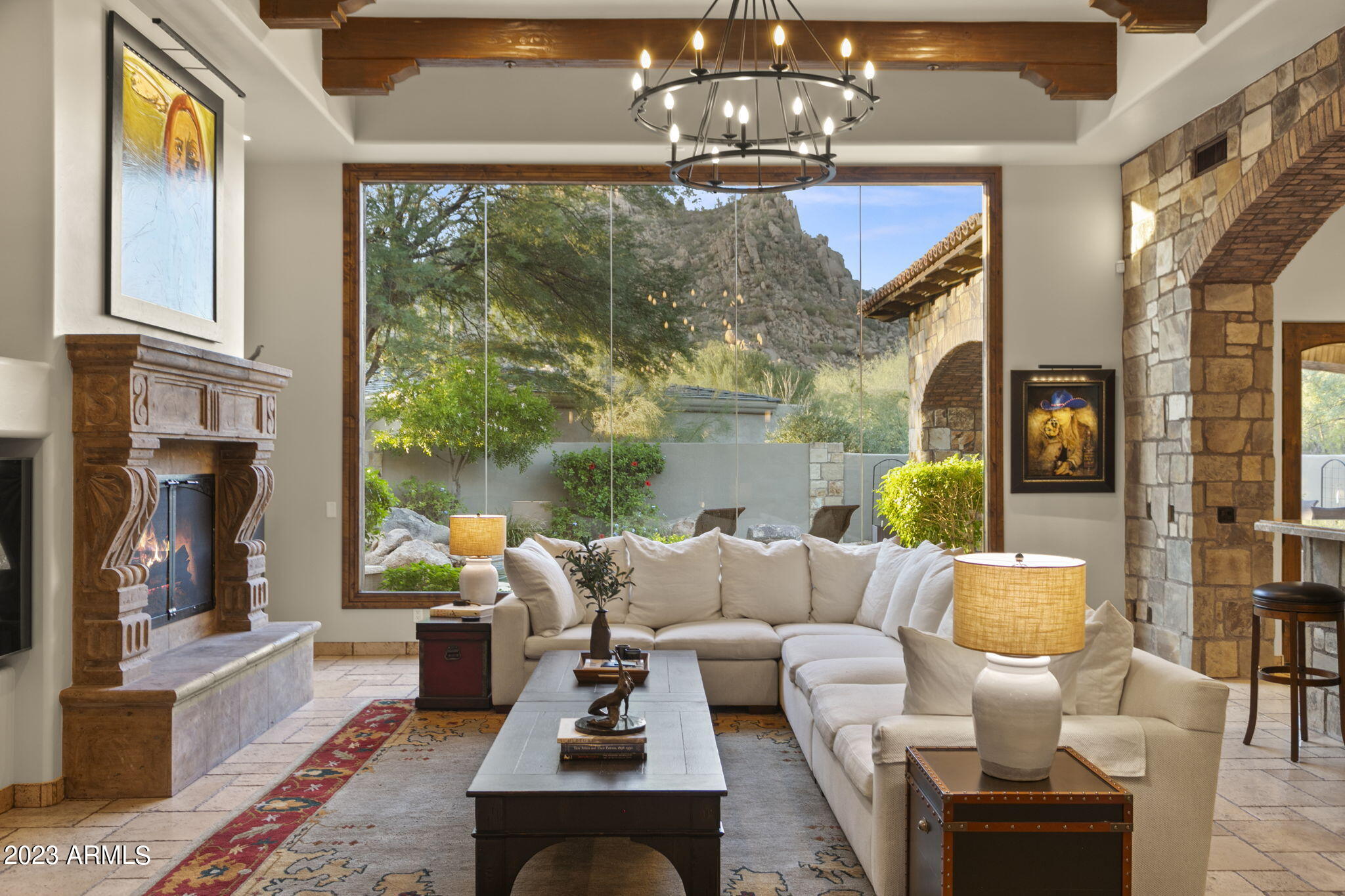 DESERT HIGHLANDS PHASE 3 - Residential