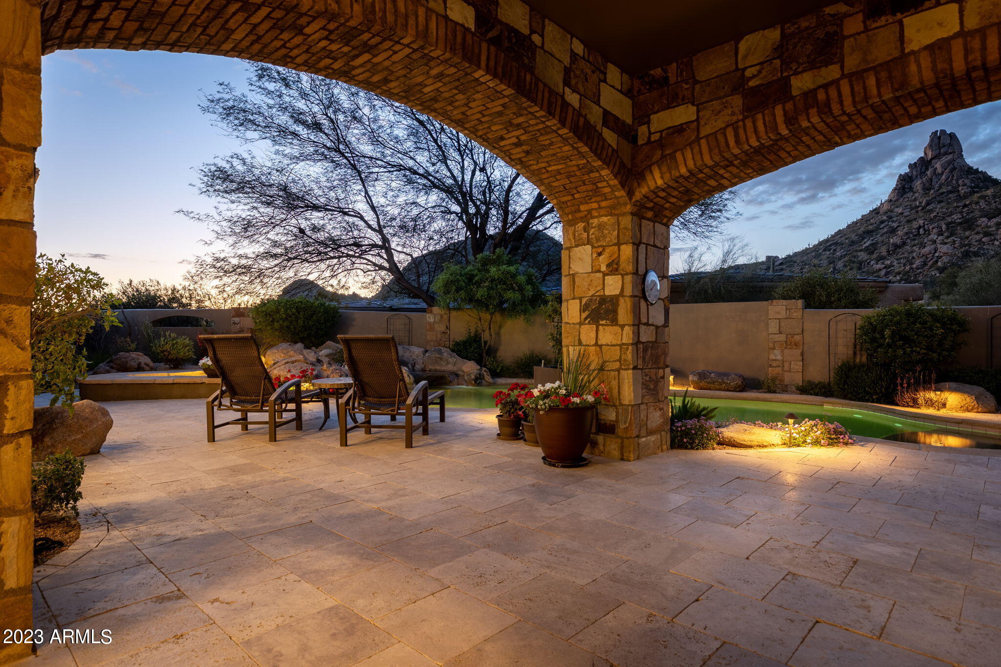 DESERT HIGHLANDS PHASE 3 - Residential