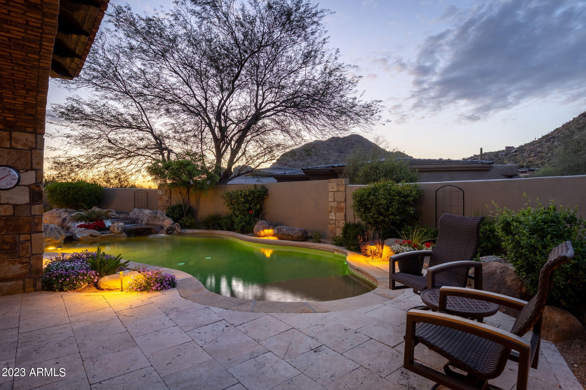 DESERT HIGHLANDS PHASE 3 - Residential