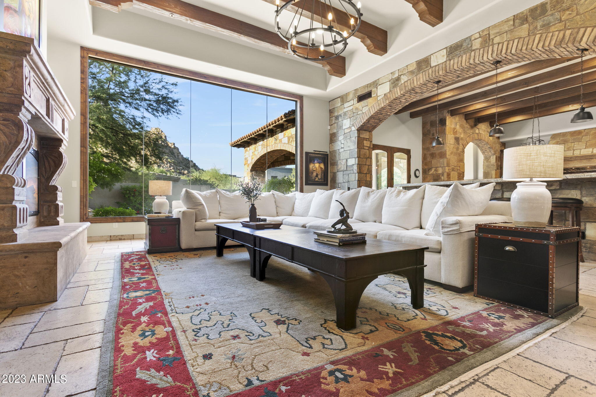 DESERT HIGHLANDS PHASE 3 - Residential