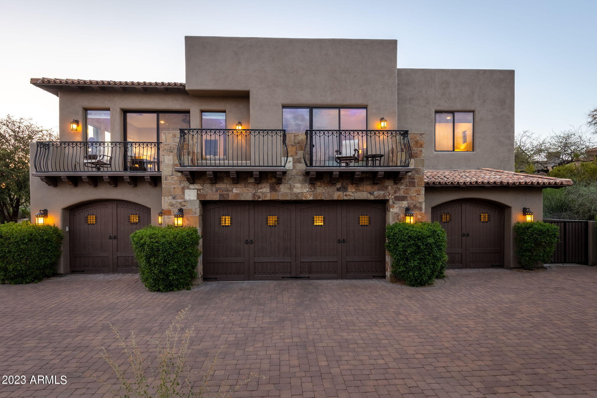 DESERT HIGHLANDS PHASE 3 - Residential