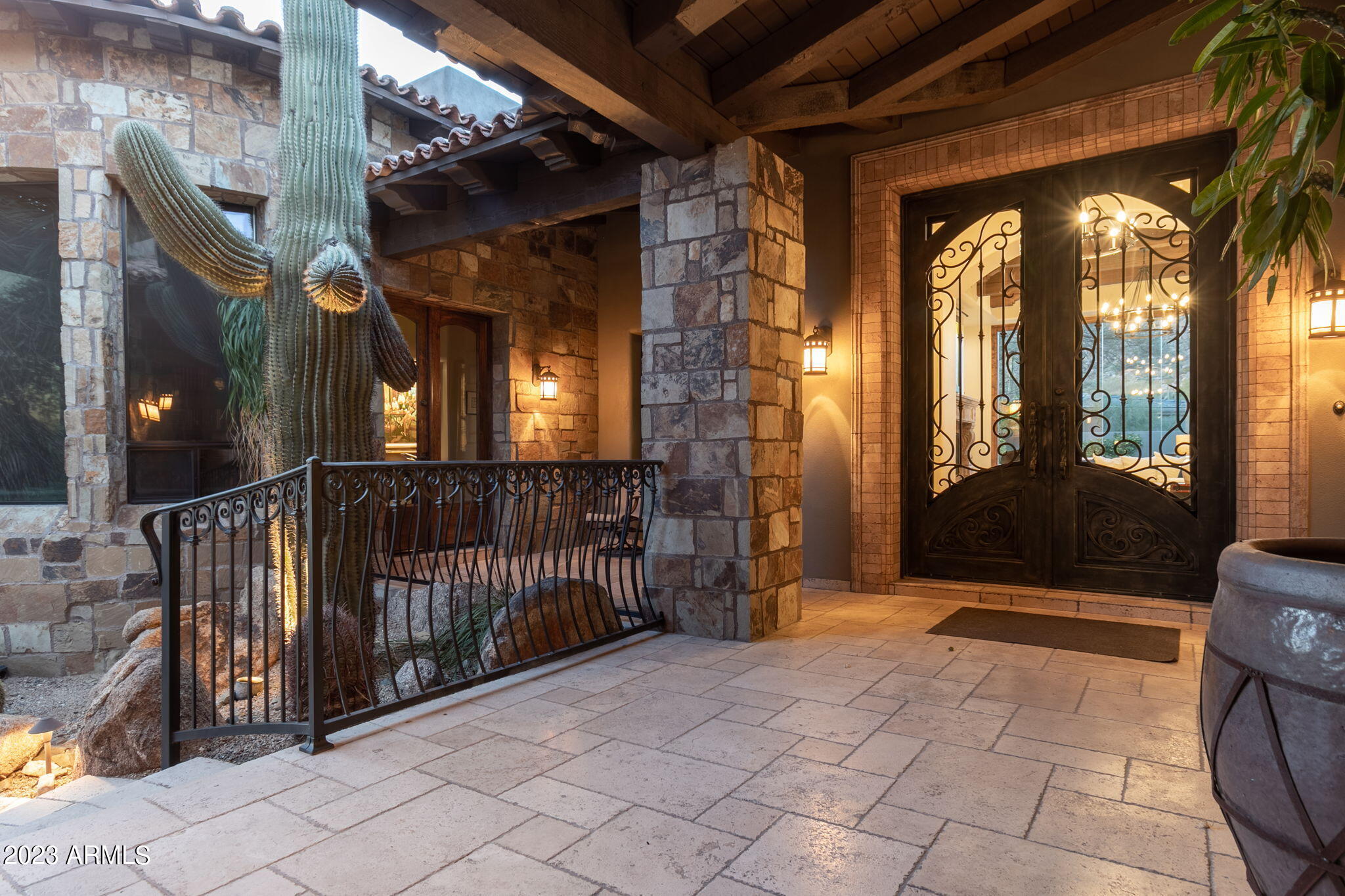 DESERT HIGHLANDS PHASE 3 - Residential