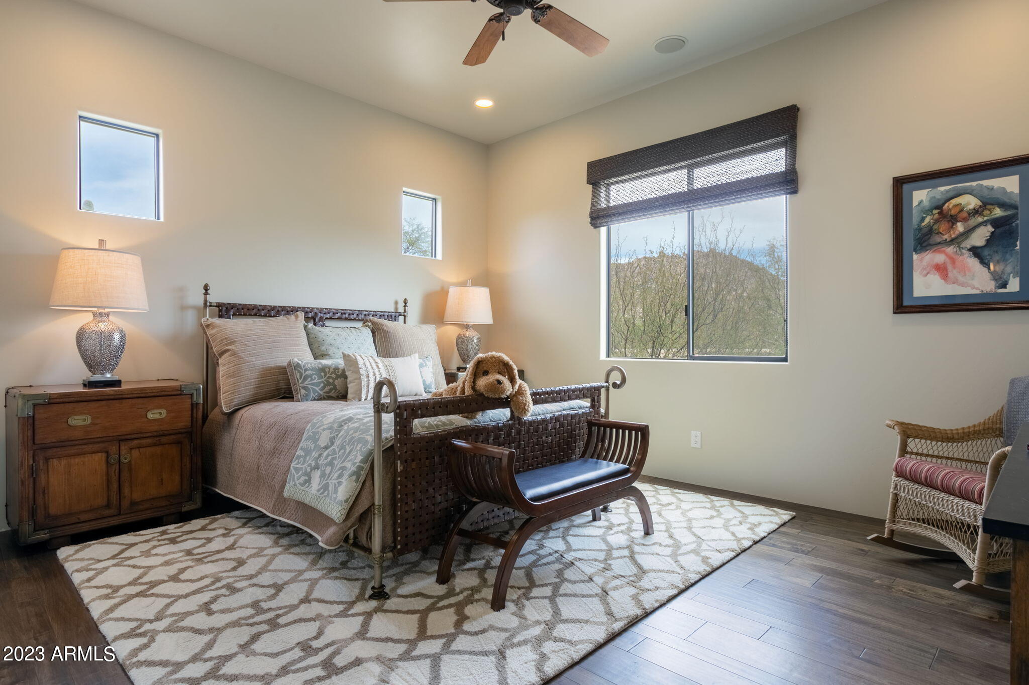 DESERT HIGHLANDS PHASE 3 - Residential