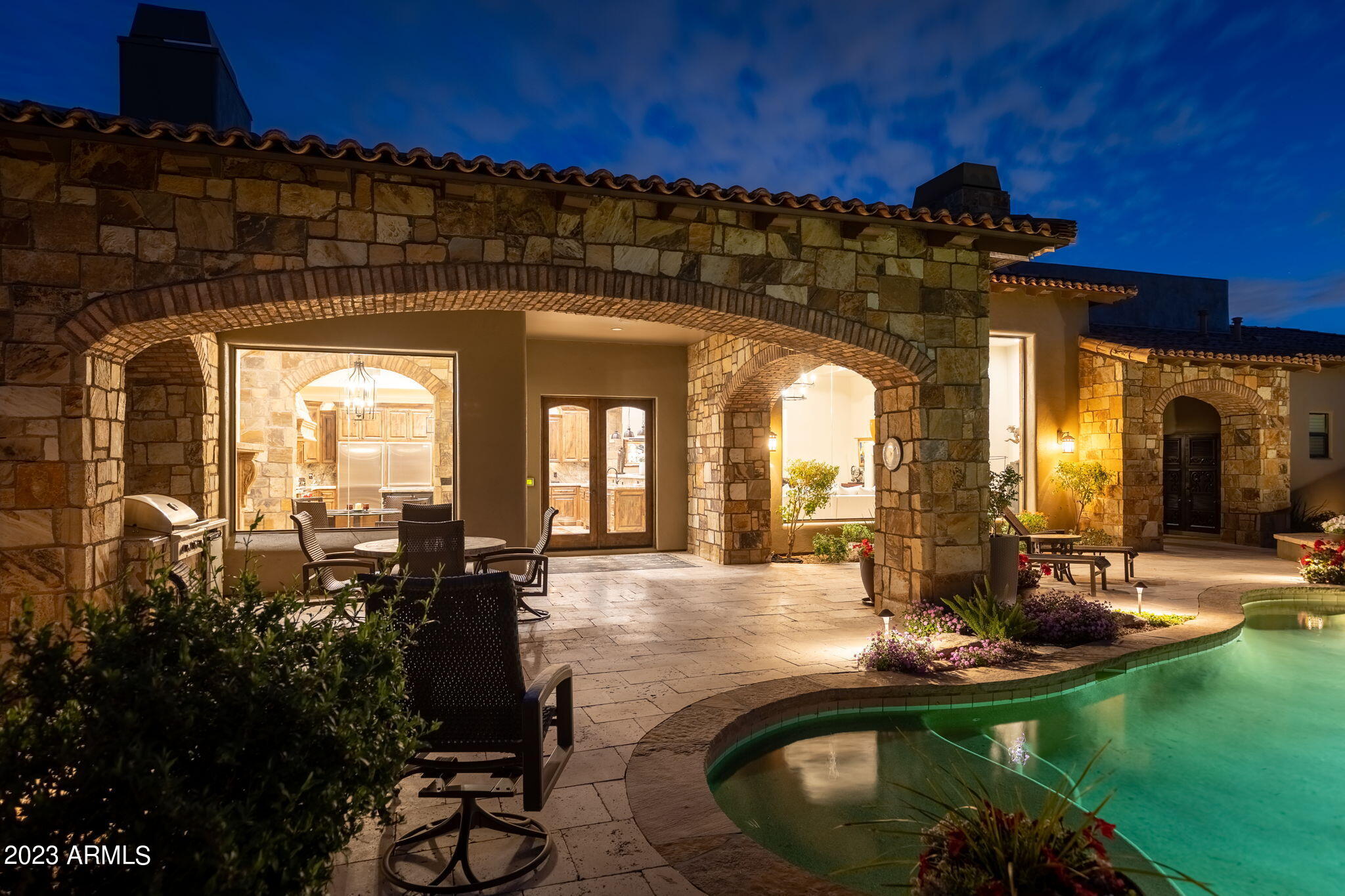 DESERT HIGHLANDS PHASE 3 - Residential