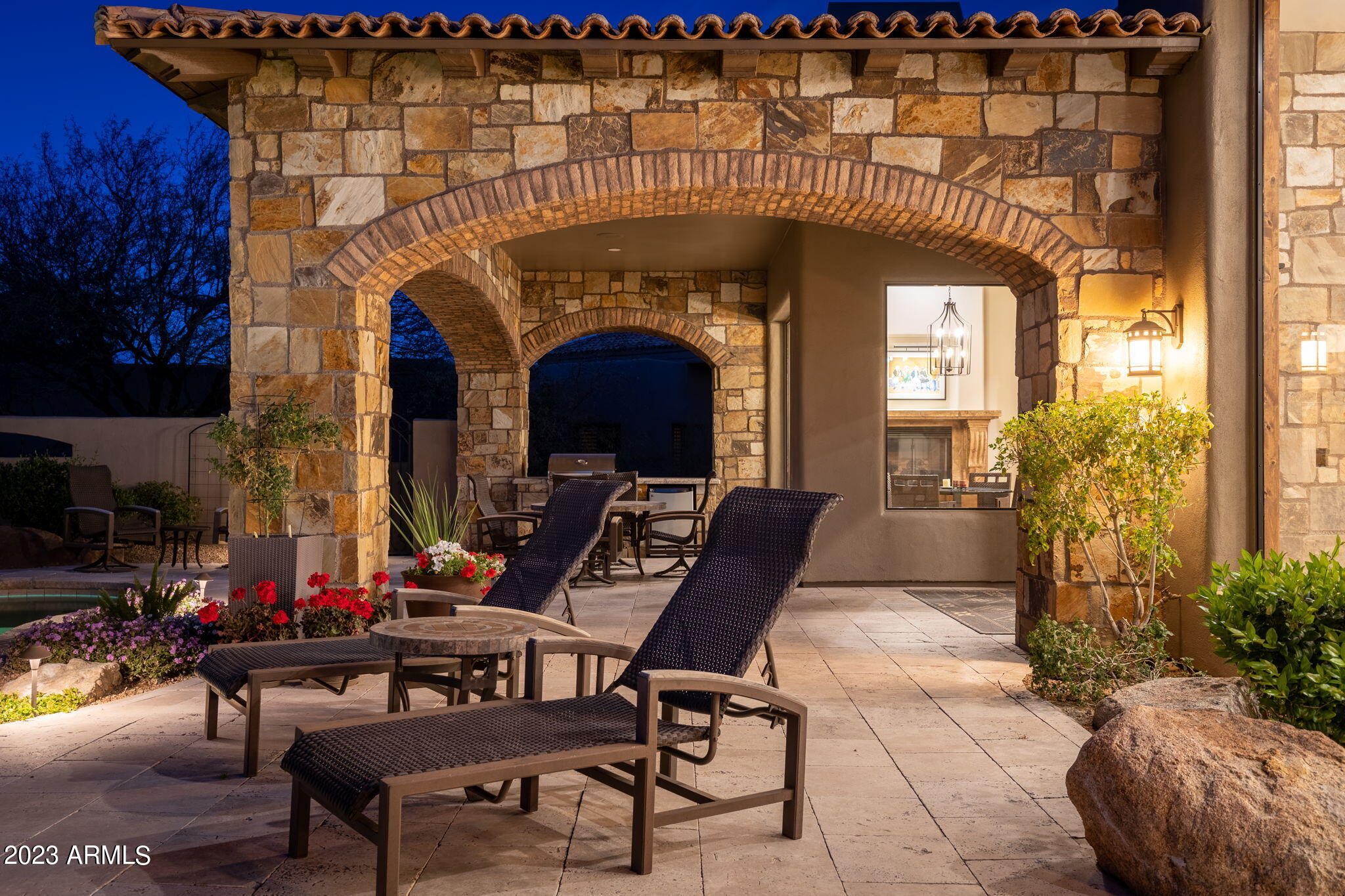 DESERT HIGHLANDS PHASE 3 - Residential