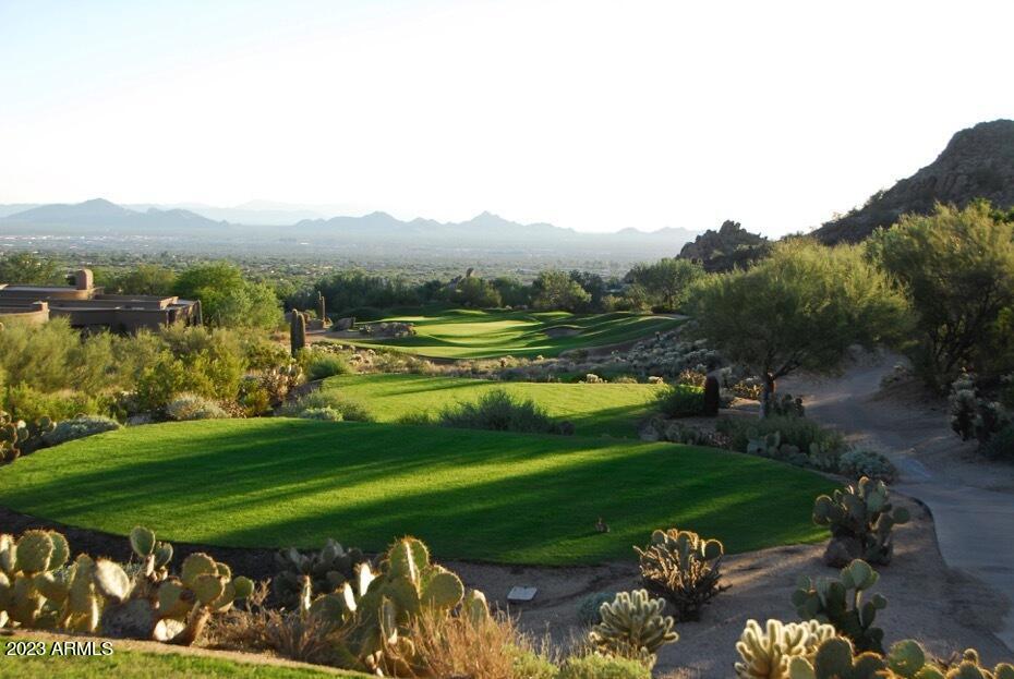 DESERT HIGHLANDS PHASE 3 - Residential