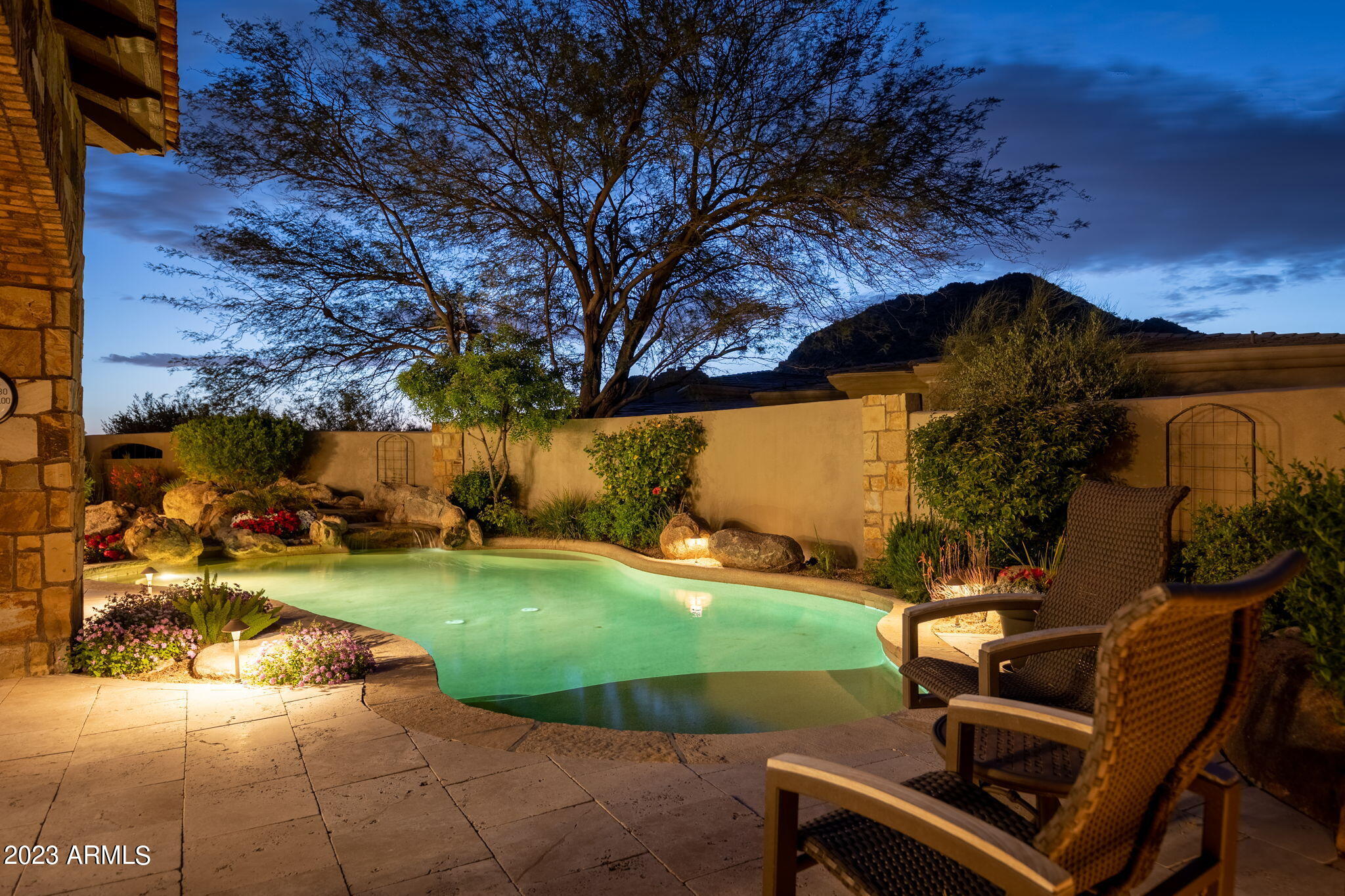 DESERT HIGHLANDS PHASE 3 - Residential
