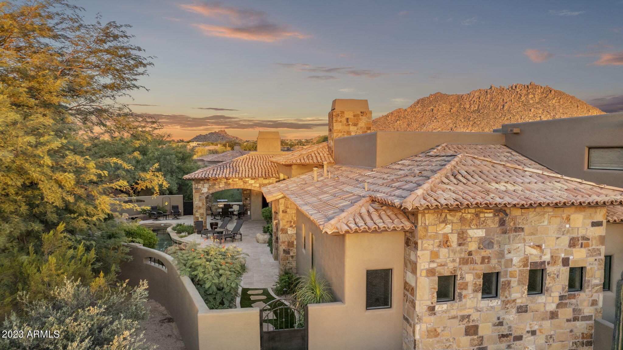 DESERT HIGHLANDS PHASE 3 - Residential
