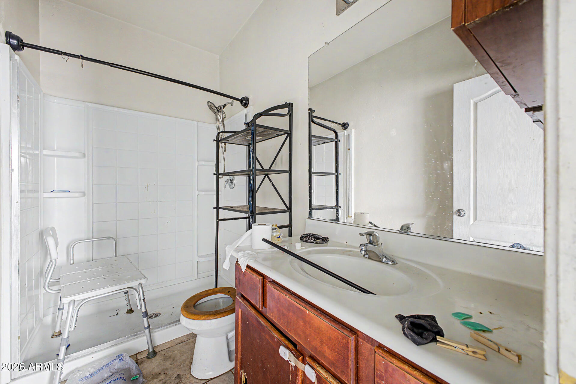 MAGMA RANCH I UNIT 1 - Residential