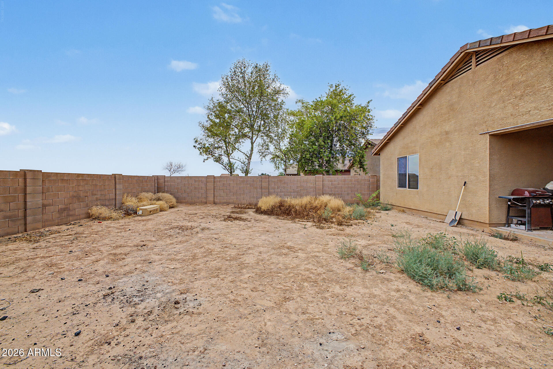 MAGMA RANCH I UNIT 1 - Residential