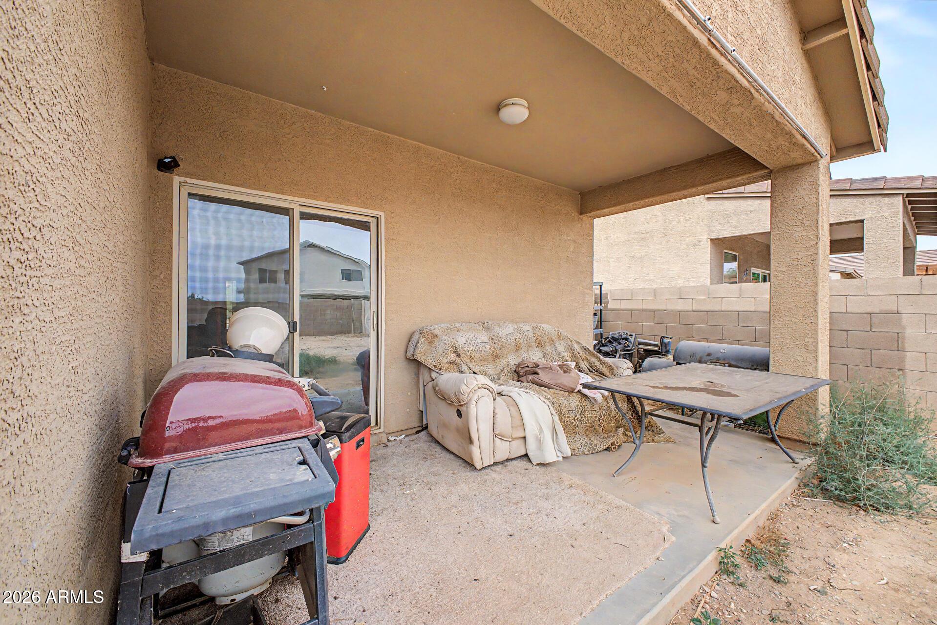 MAGMA RANCH I UNIT 1 - Residential