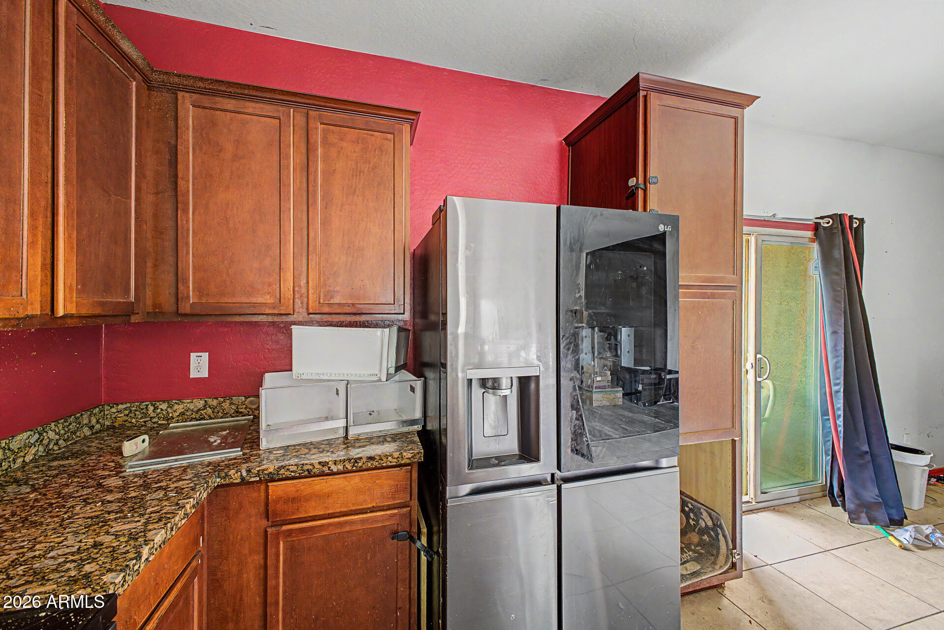 MAGMA RANCH I UNIT 1 - Residential