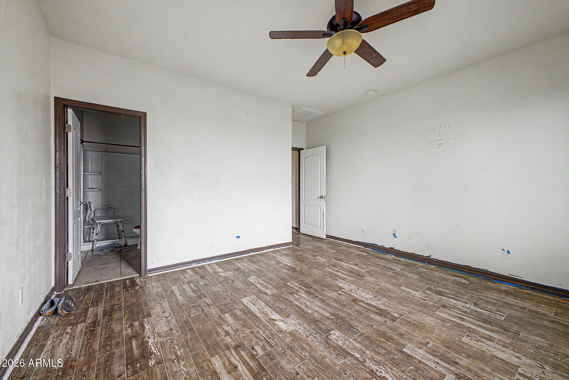 MAGMA RANCH I UNIT 1 - Residential