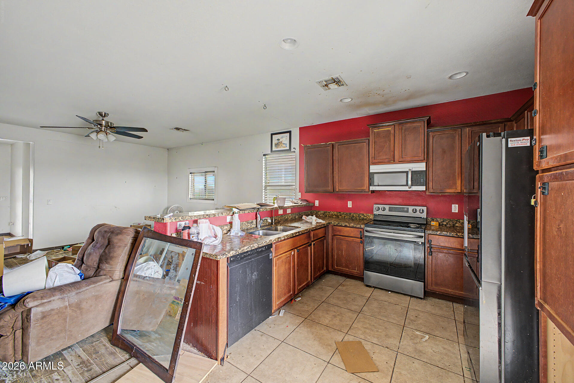 MAGMA RANCH I UNIT 1 - Residential