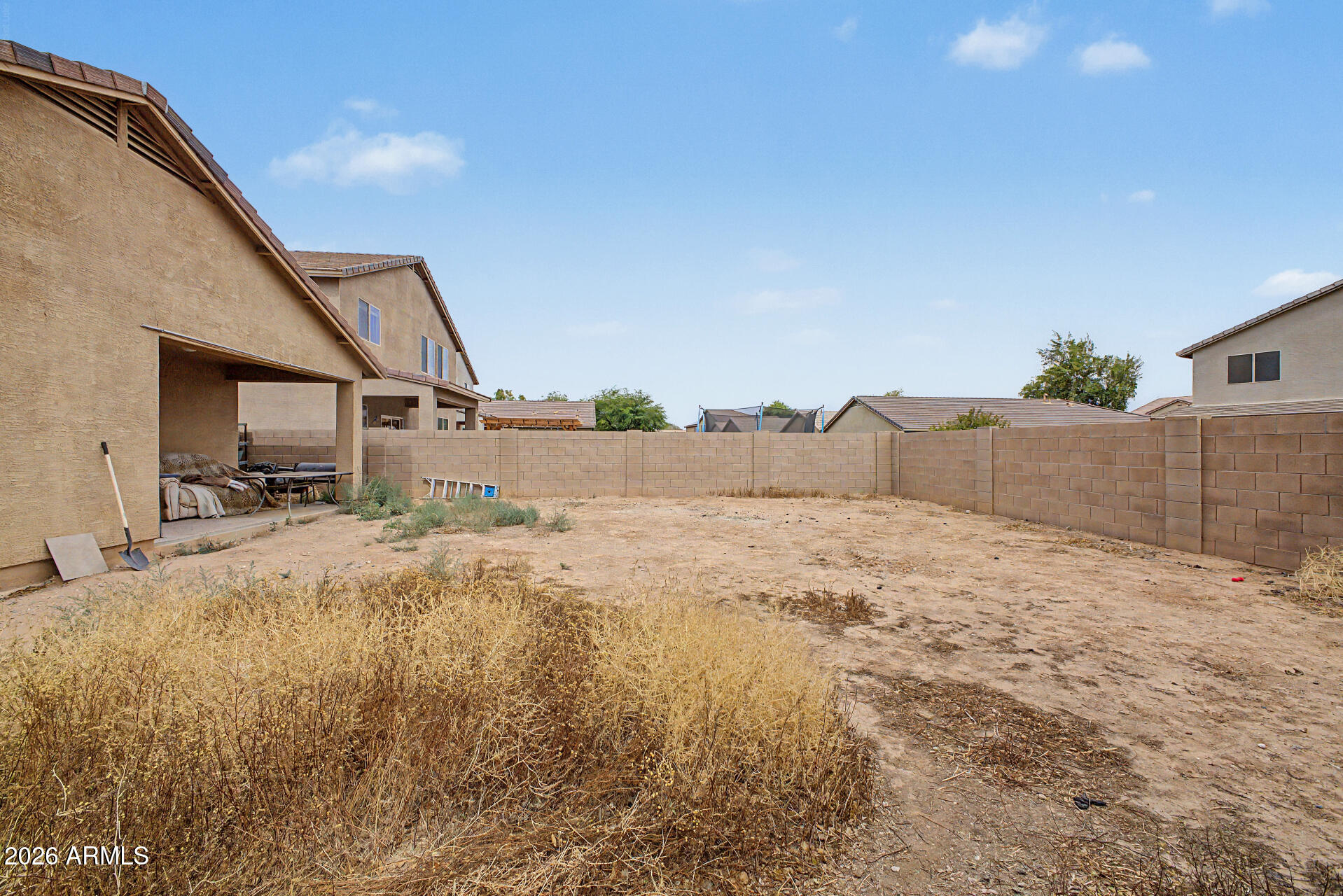 MAGMA RANCH I UNIT 1 - Residential
