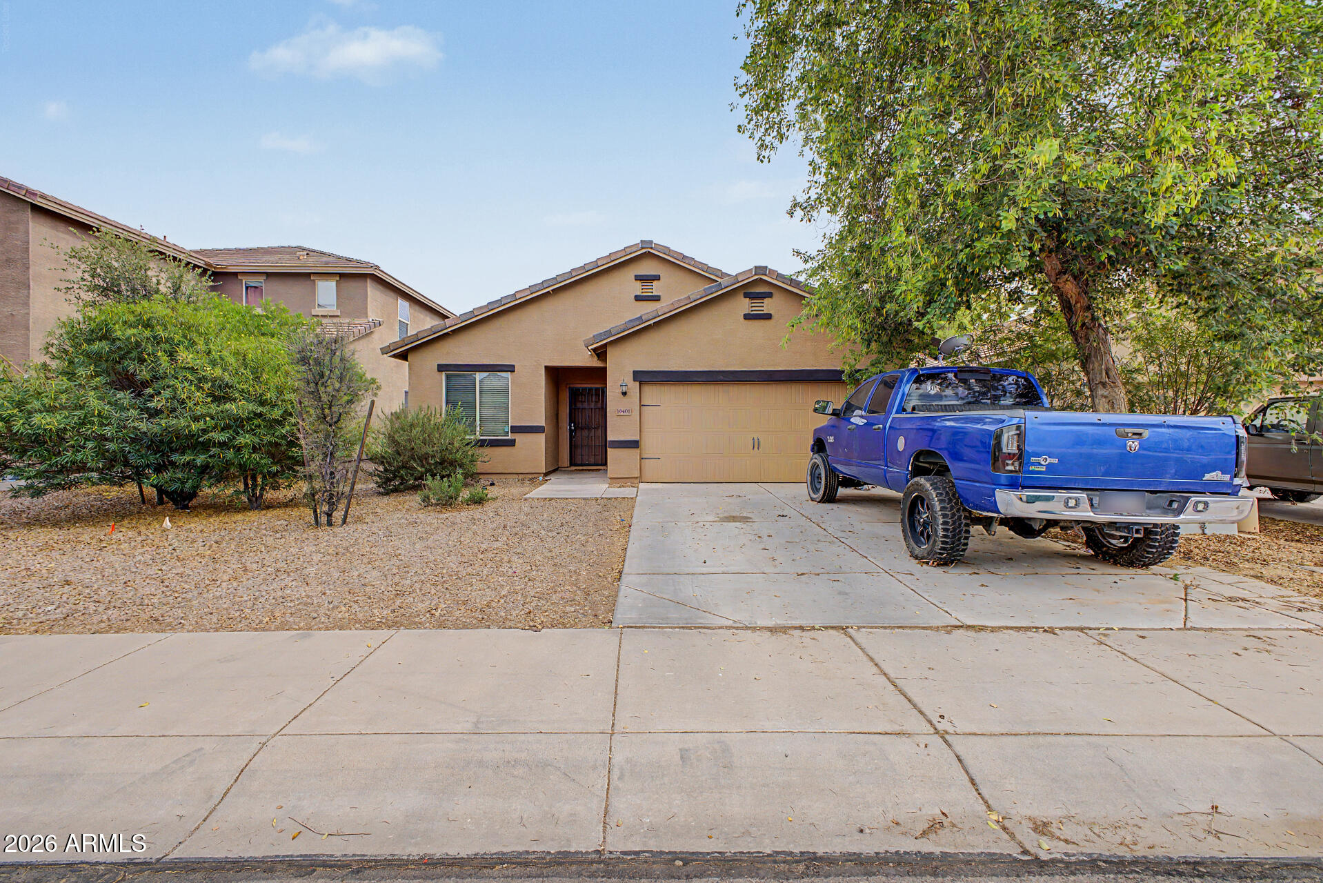 MAGMA RANCH I UNIT 1 - Residential