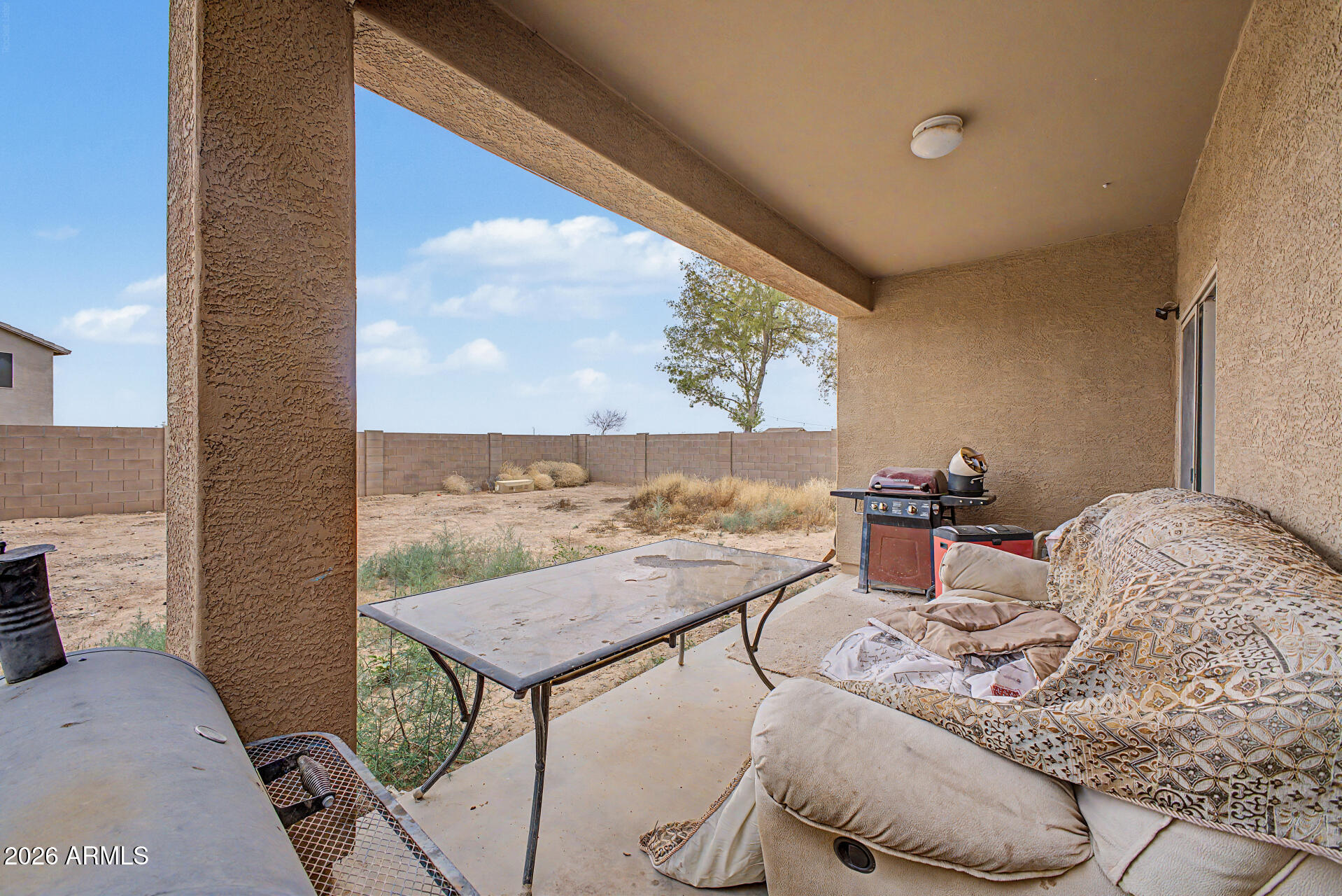MAGMA RANCH I UNIT 1 - Residential