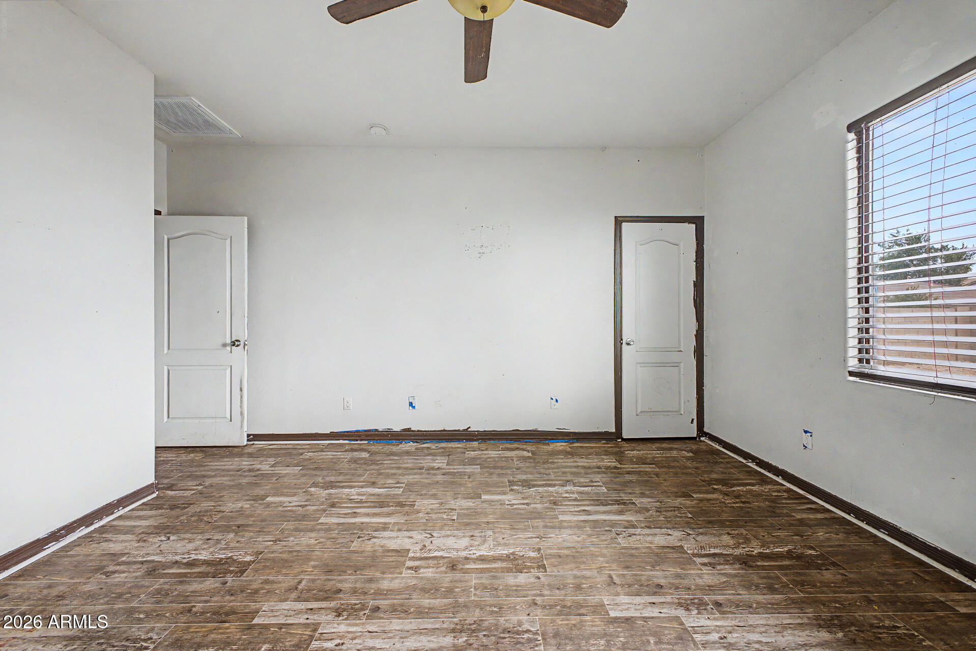 MAGMA RANCH I UNIT 1 - Residential