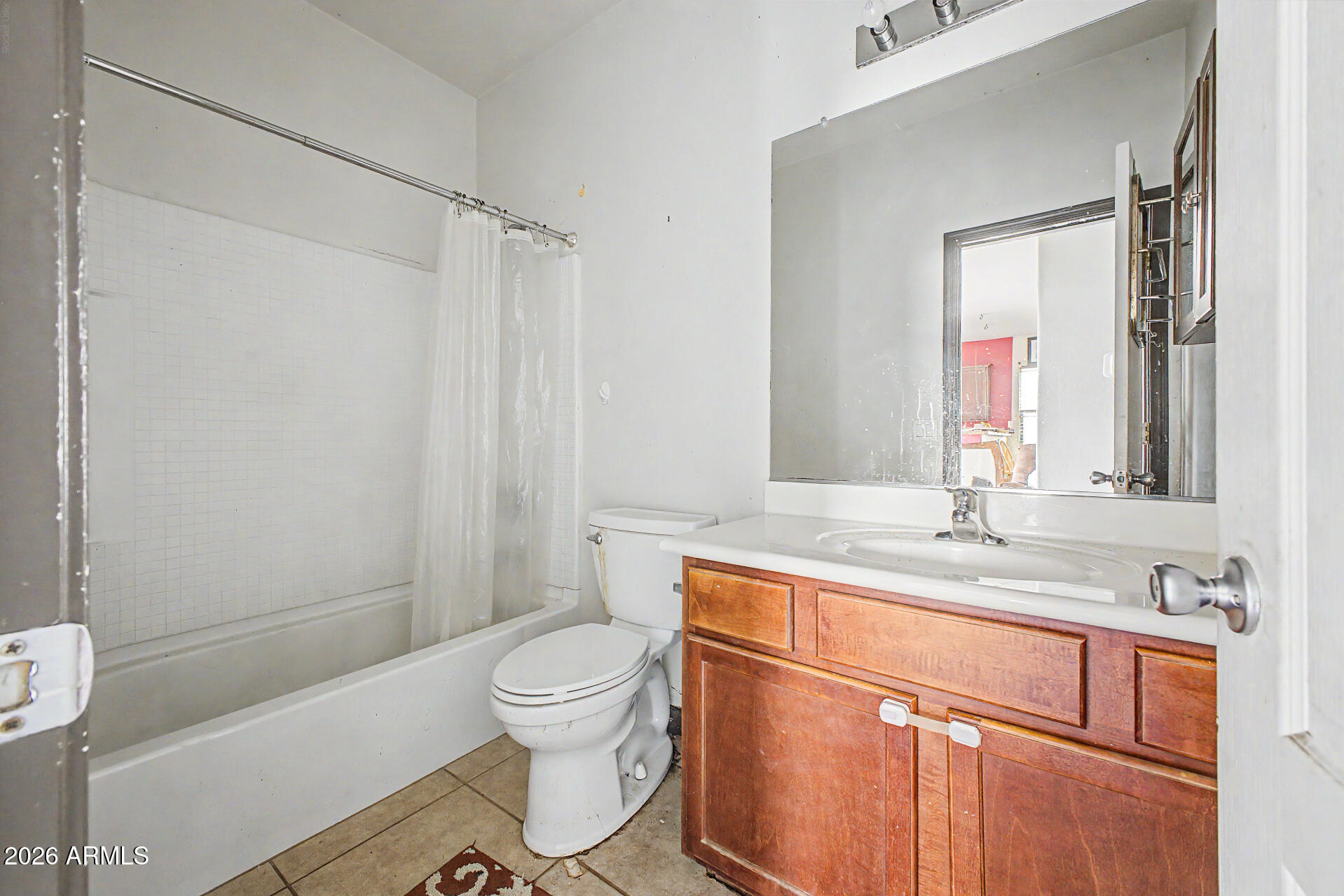 MAGMA RANCH I UNIT 1 - Residential