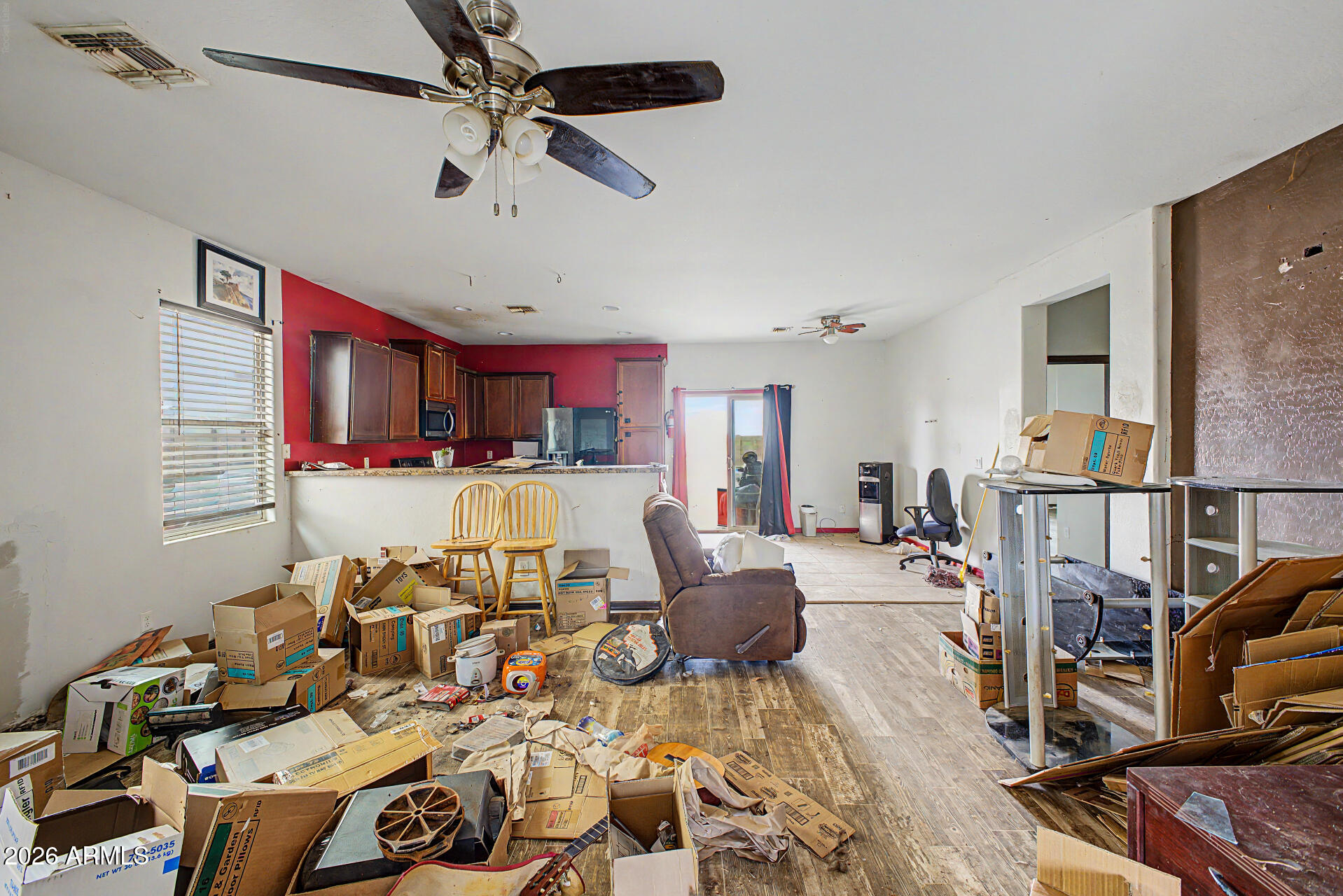 MAGMA RANCH I UNIT 1 - Residential