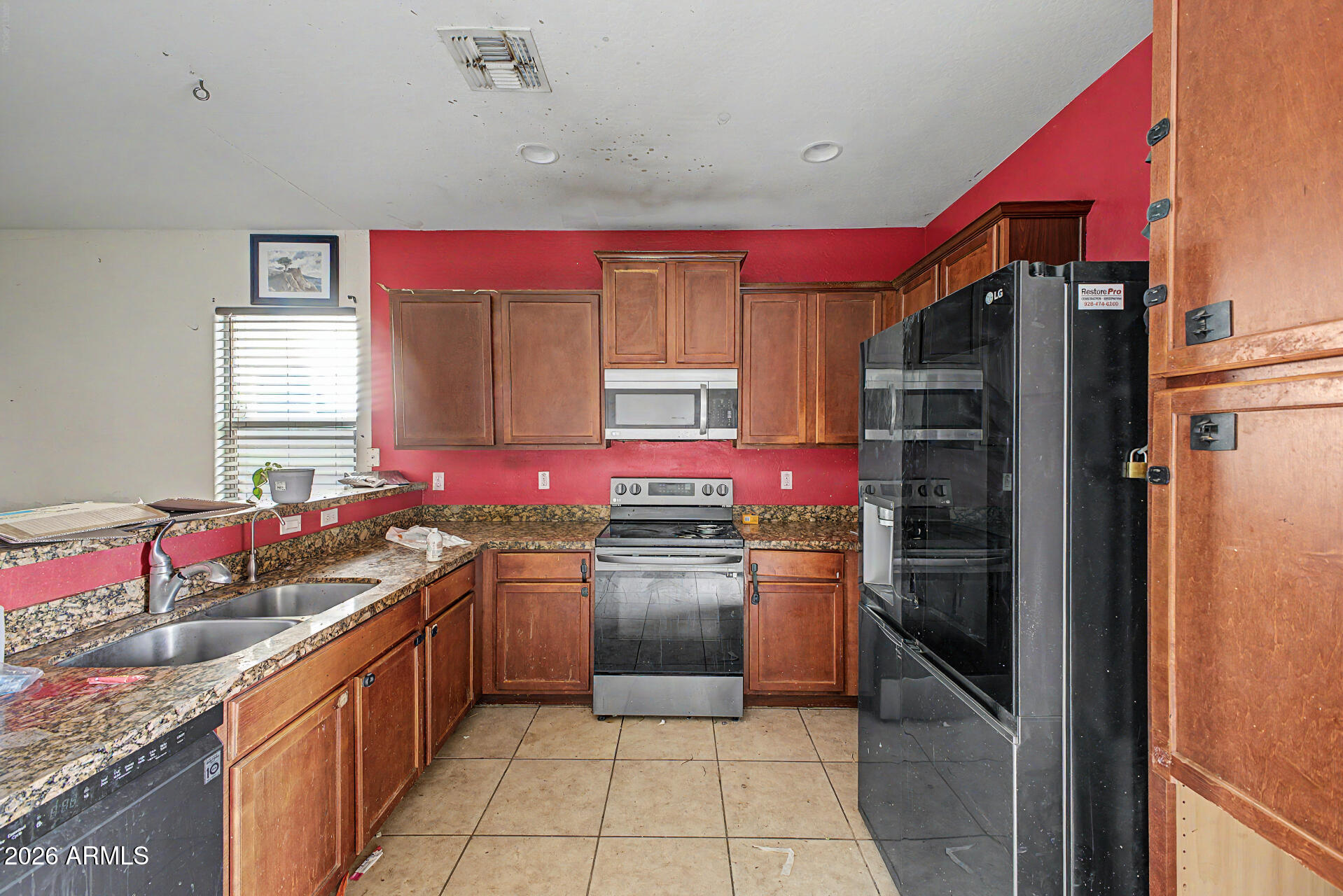 MAGMA RANCH I UNIT 1 - Residential