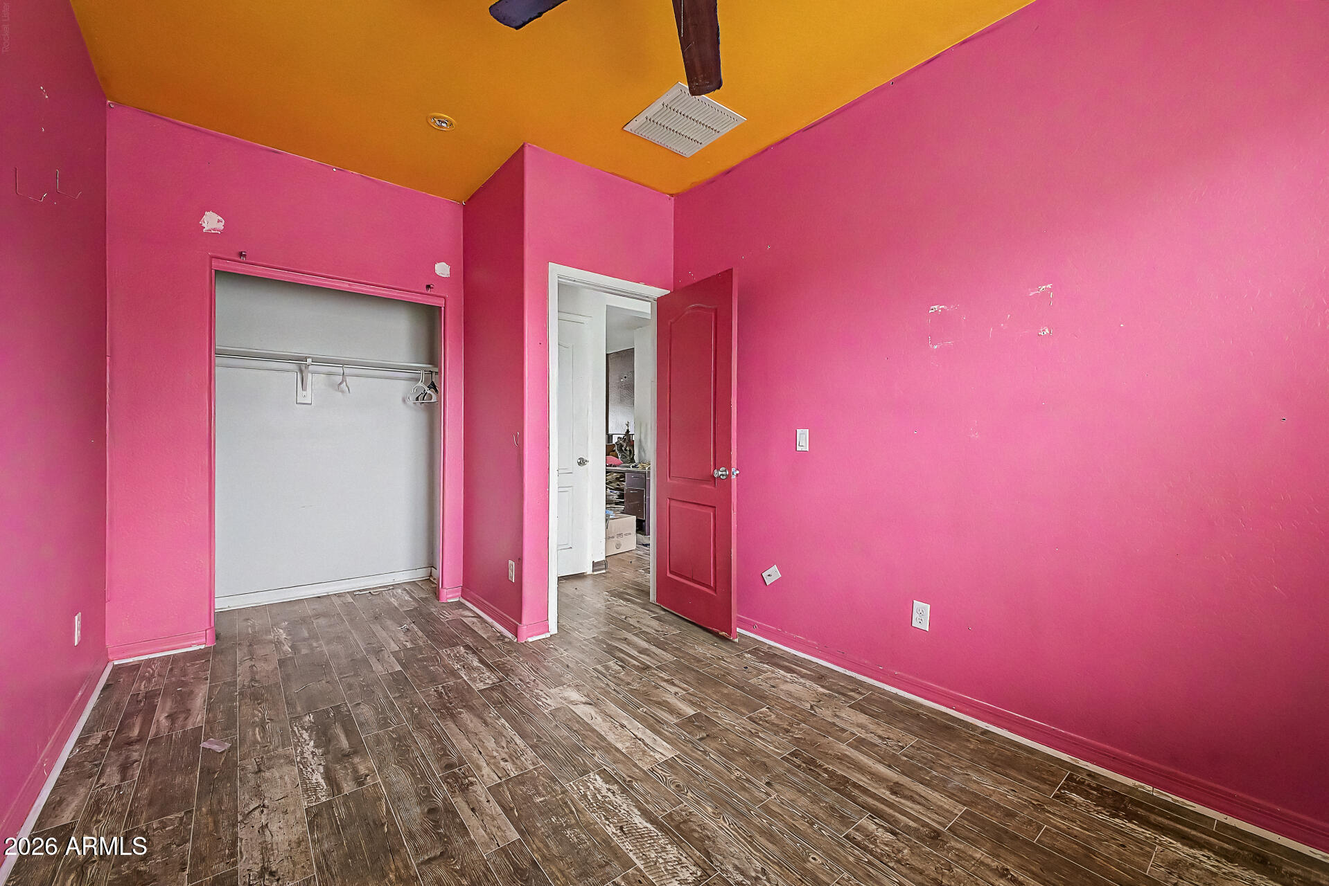 MAGMA RANCH I UNIT 1 - Residential