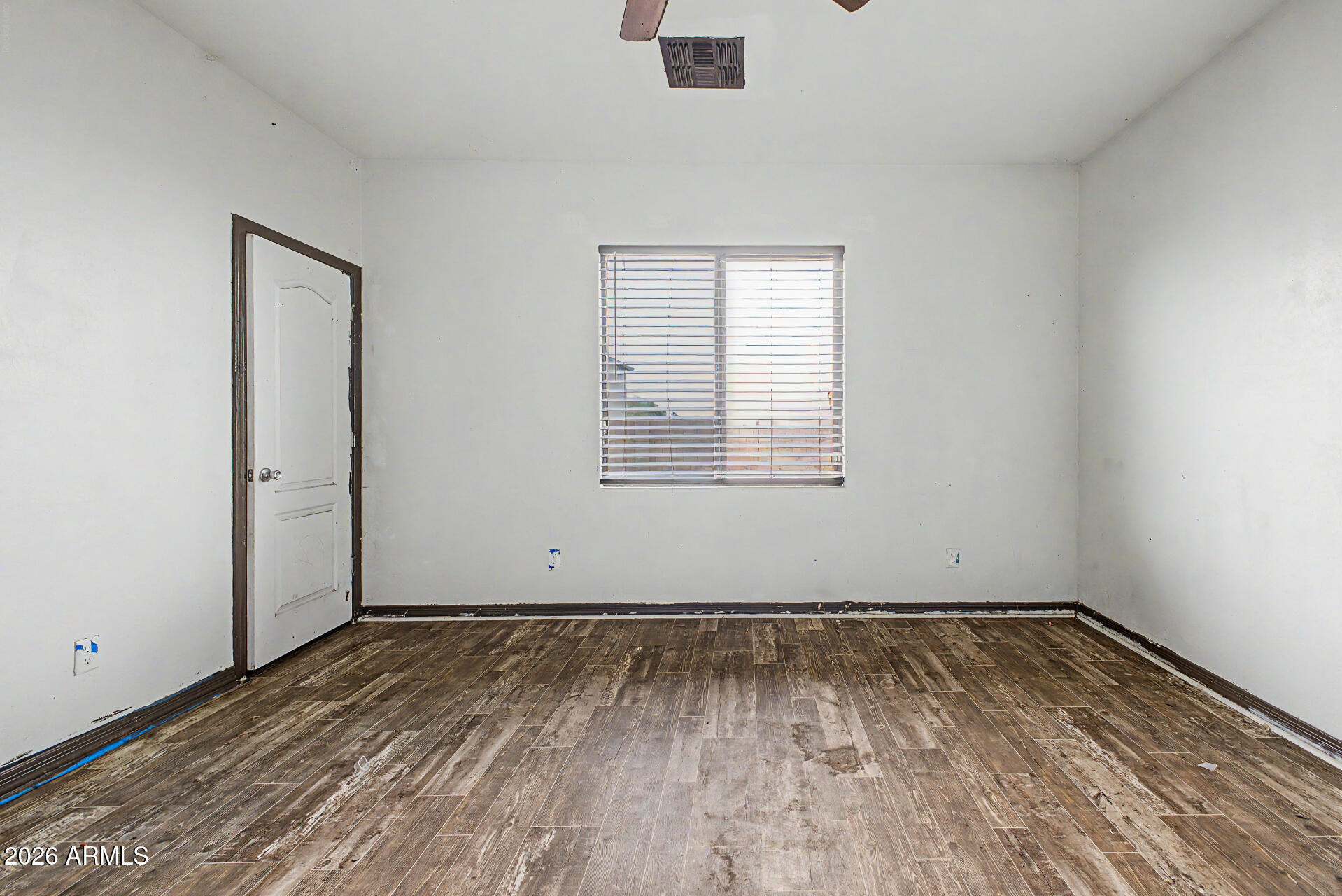 MAGMA RANCH I UNIT 1 - Residential