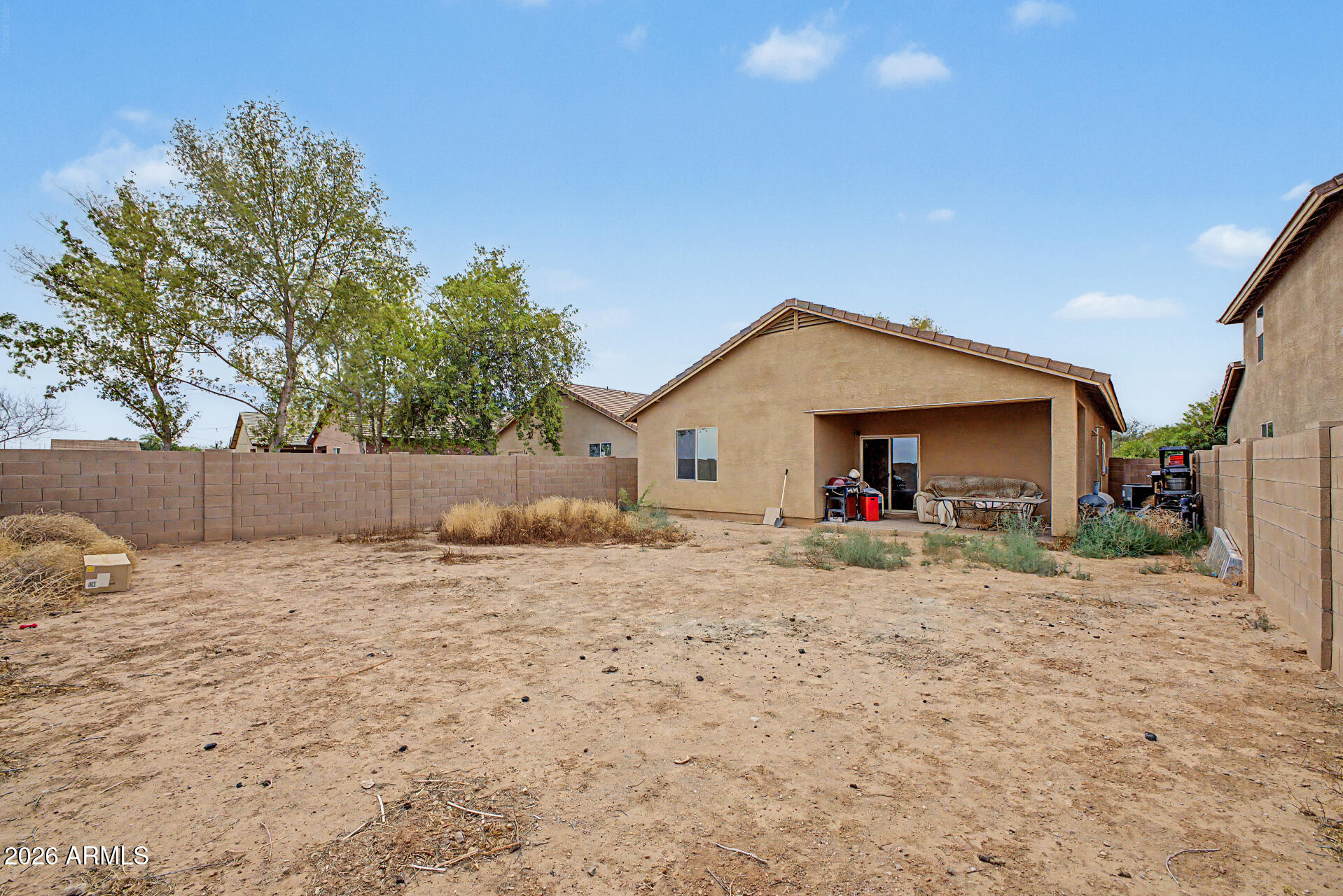 MAGMA RANCH I UNIT 1 - Residential