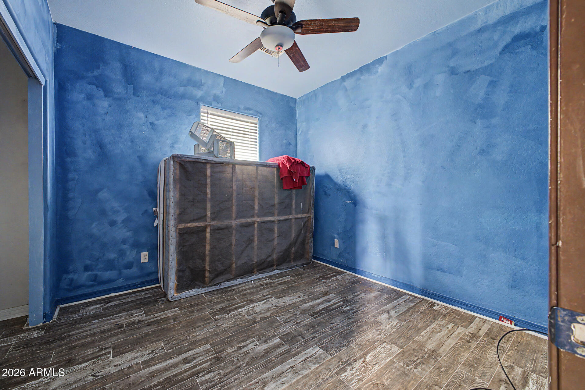 MAGMA RANCH I UNIT 1 - Residential