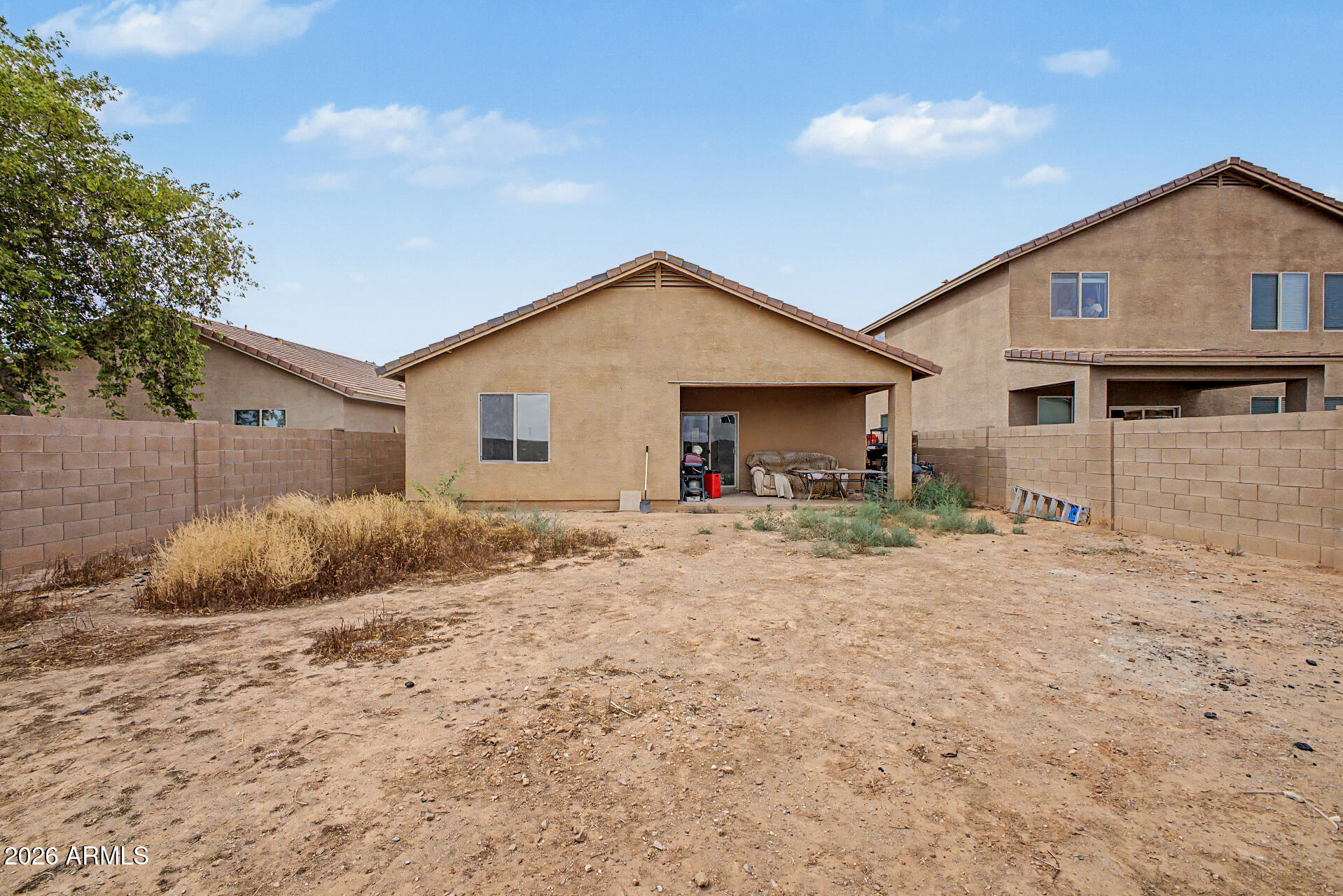 MAGMA RANCH I UNIT 1 - Residential