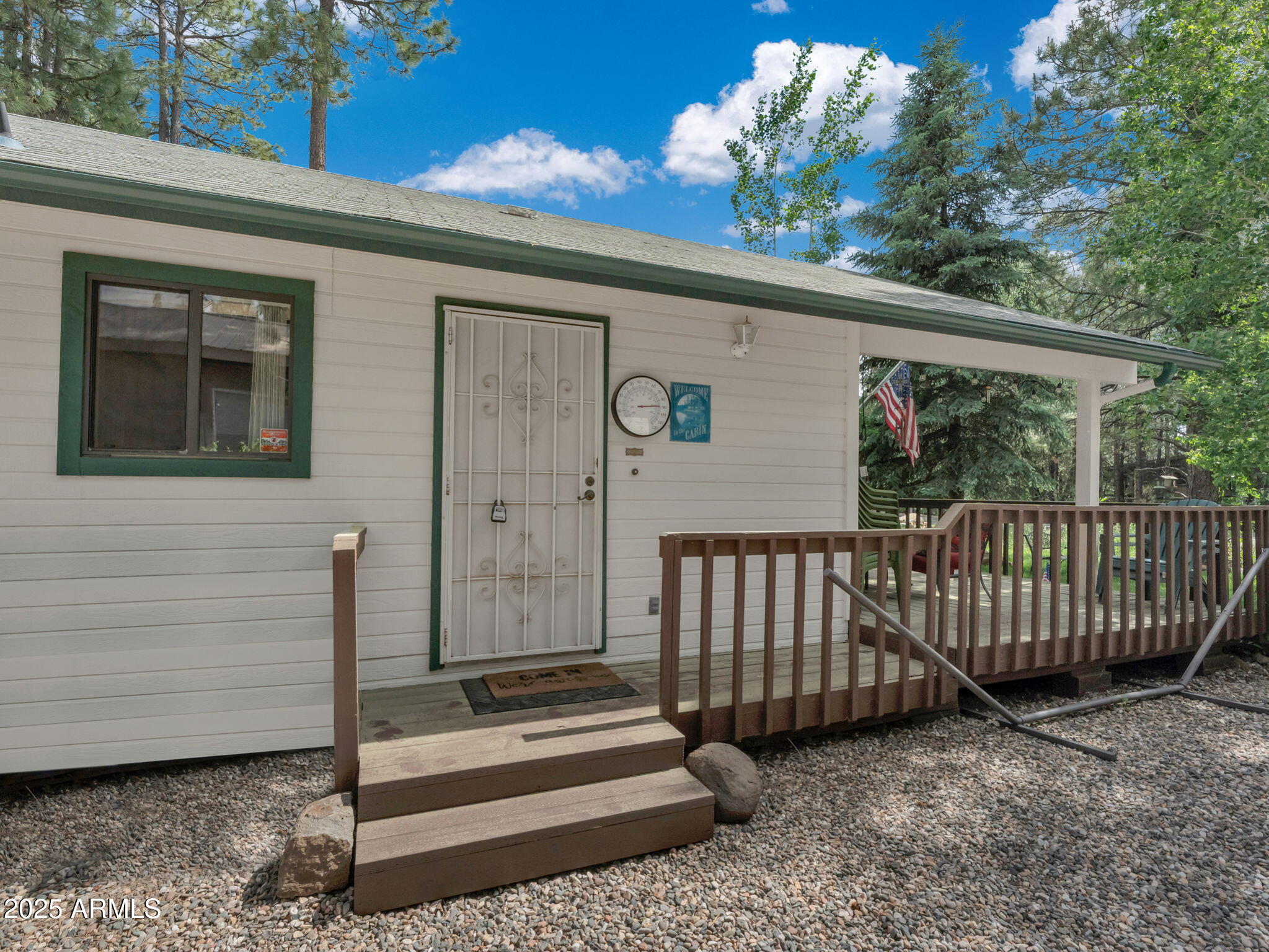 PINEWOOD 1 - Residential