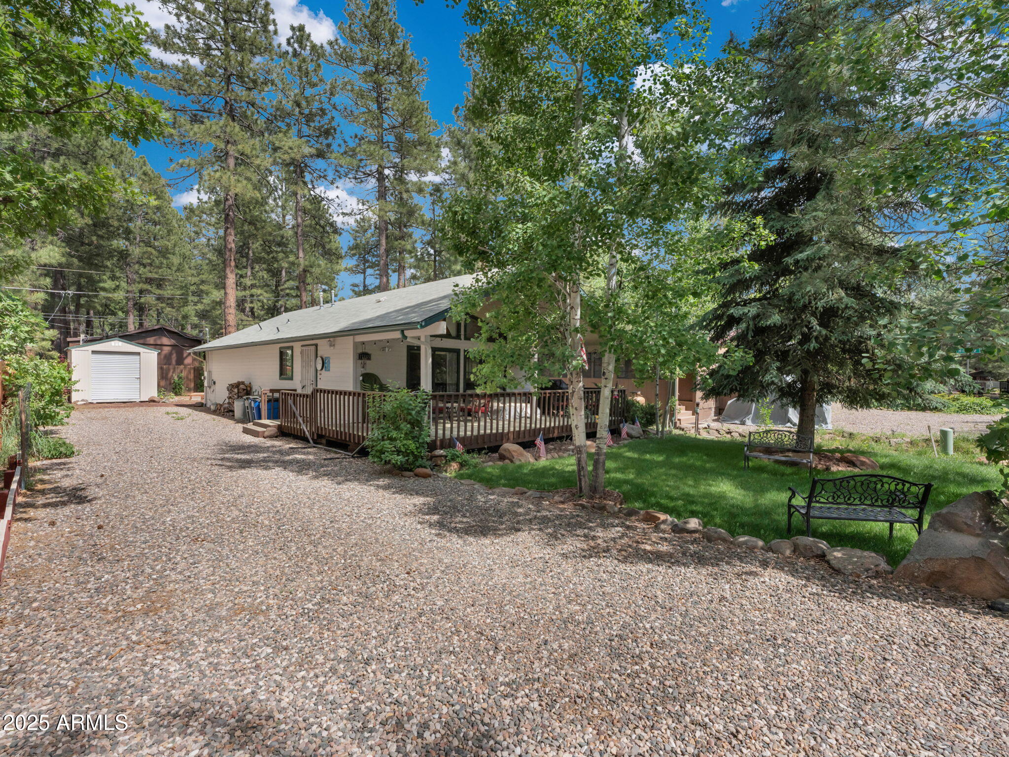 PINEWOOD 1 - Residential