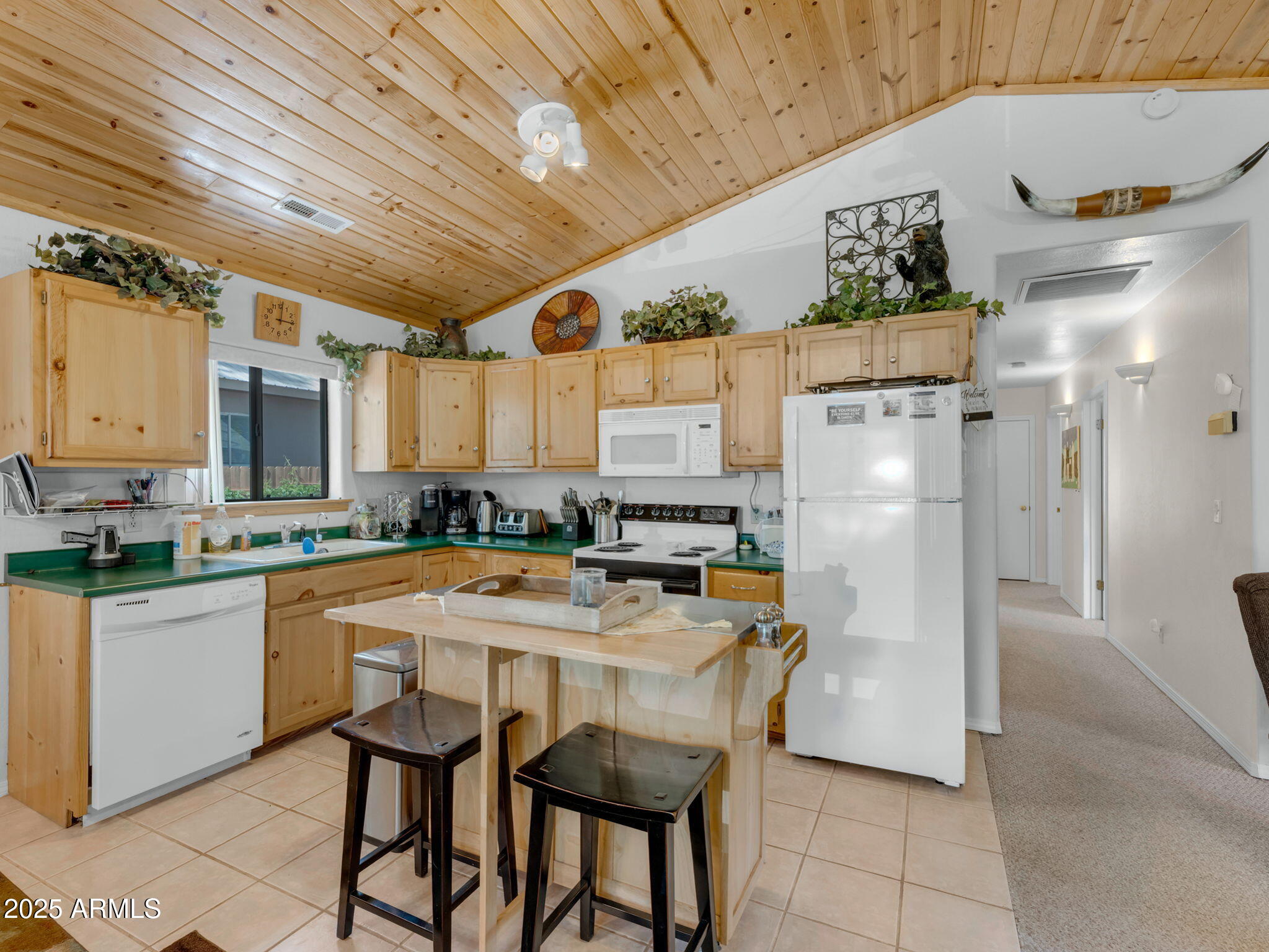 PINEWOOD 1 - Residential
