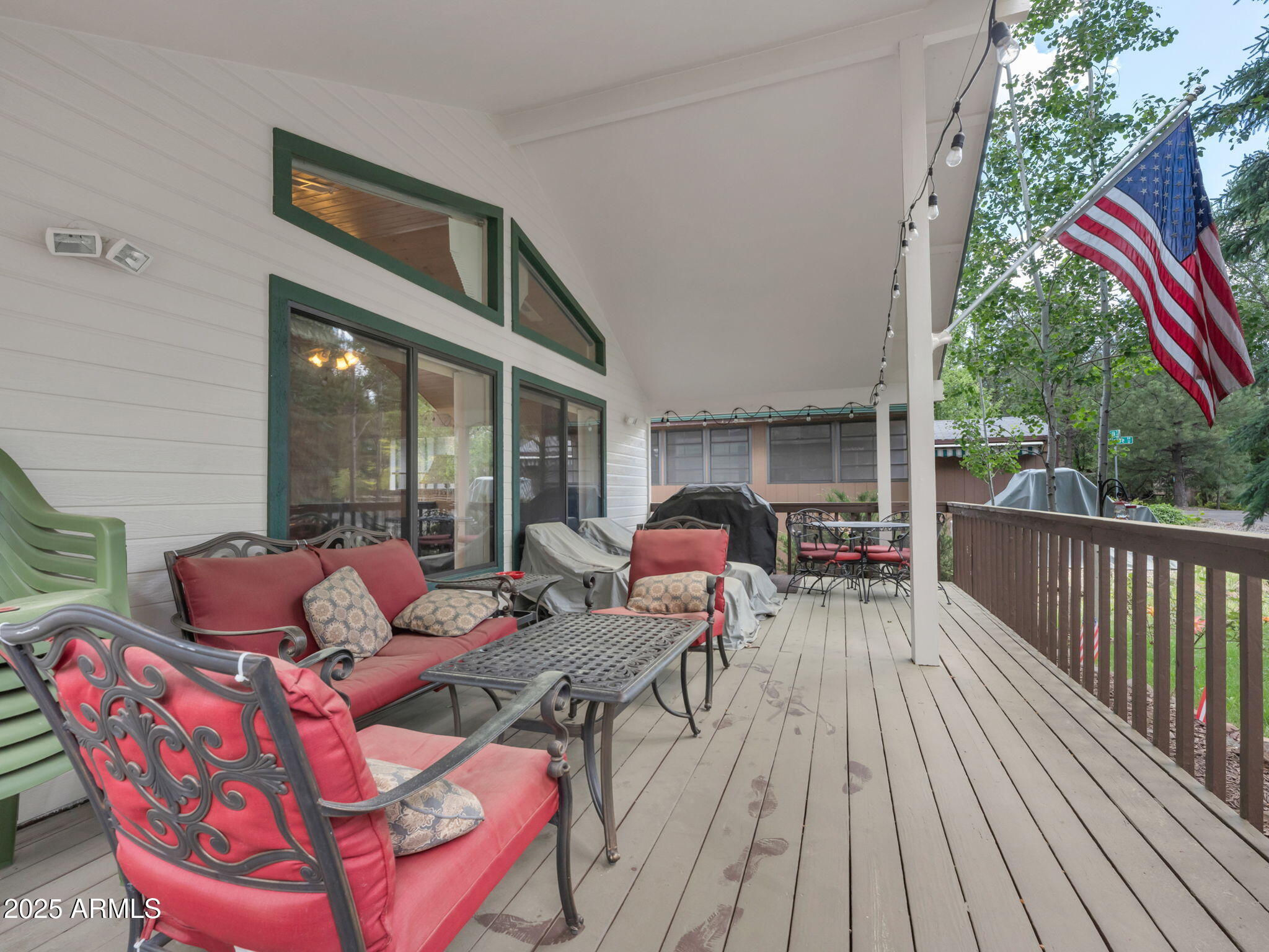 PINEWOOD 1 - Residential