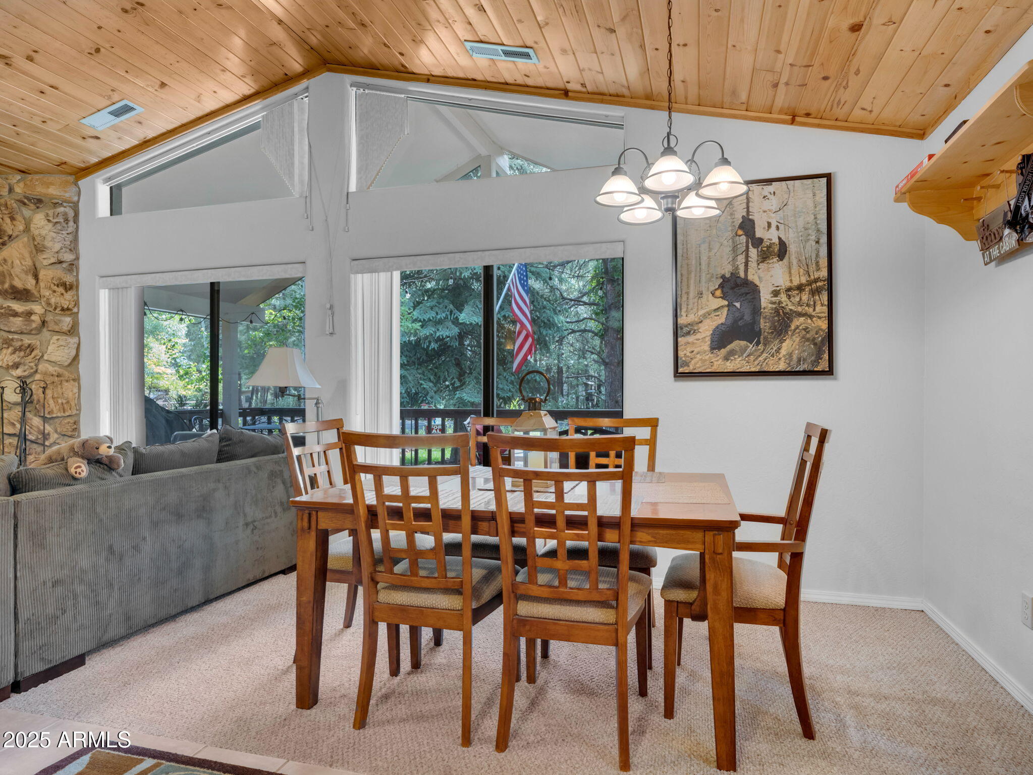 PINEWOOD 1 - Residential