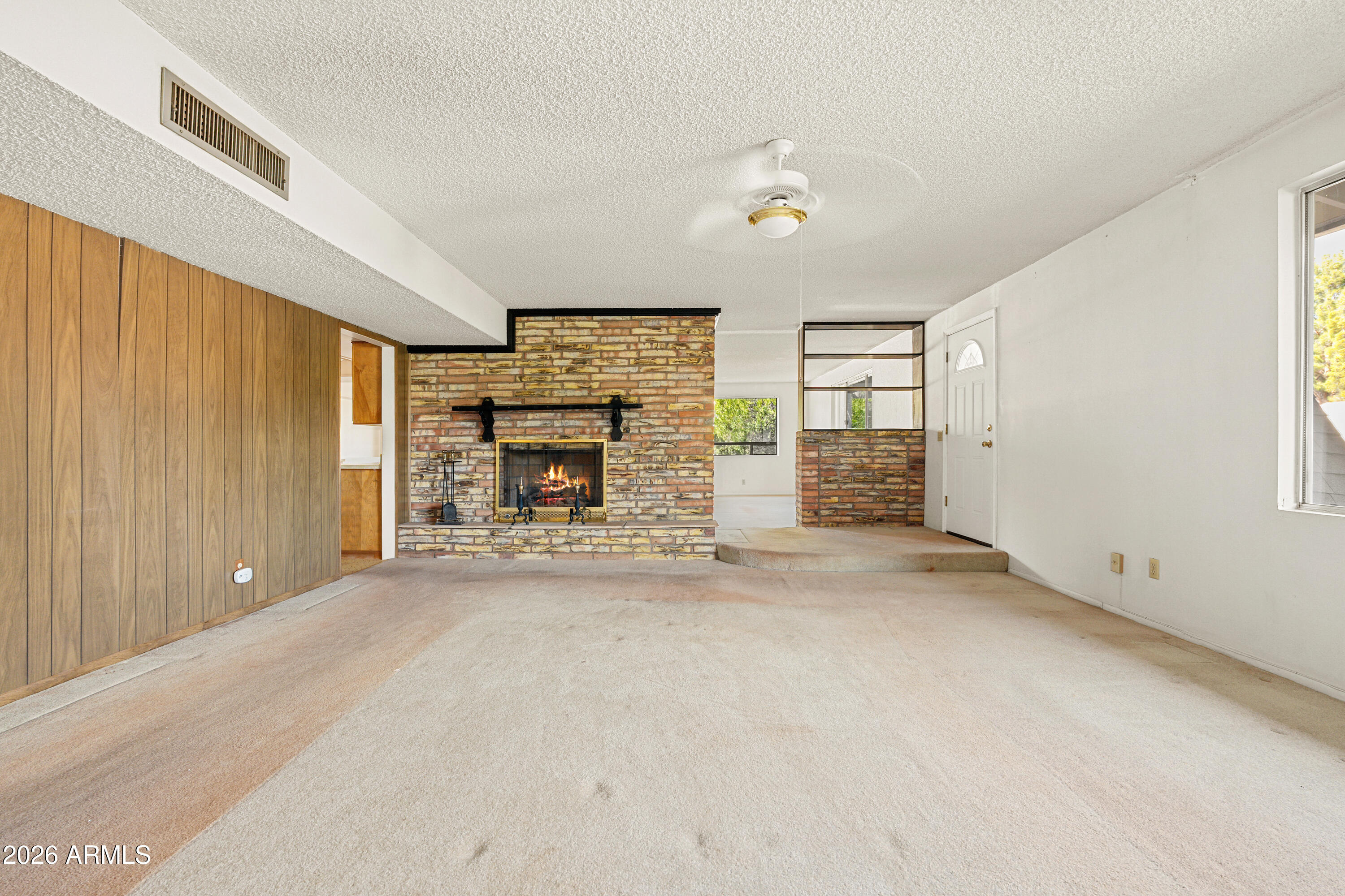 RIDGEVIEW - Residential