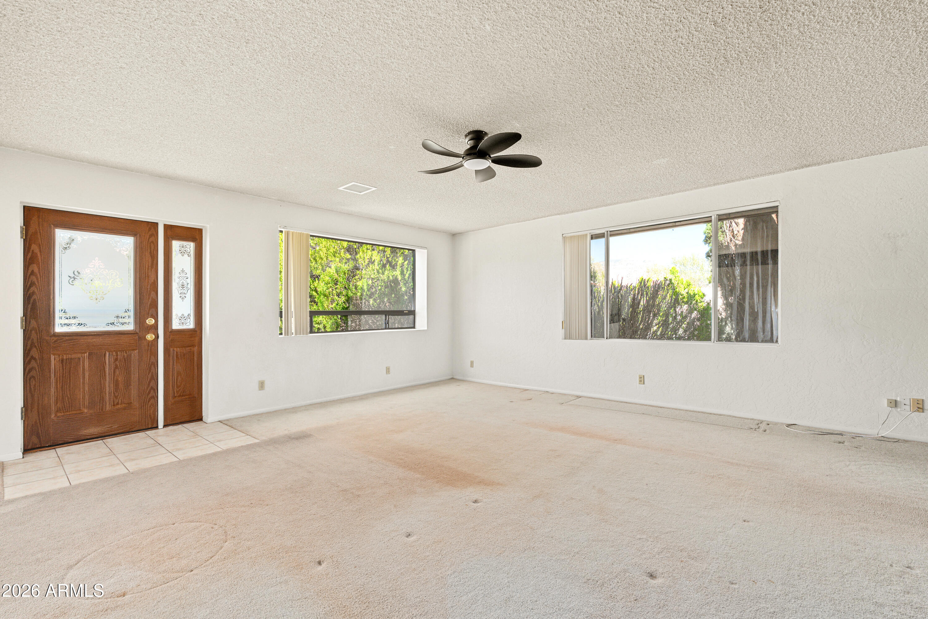 RIDGEVIEW - Residential