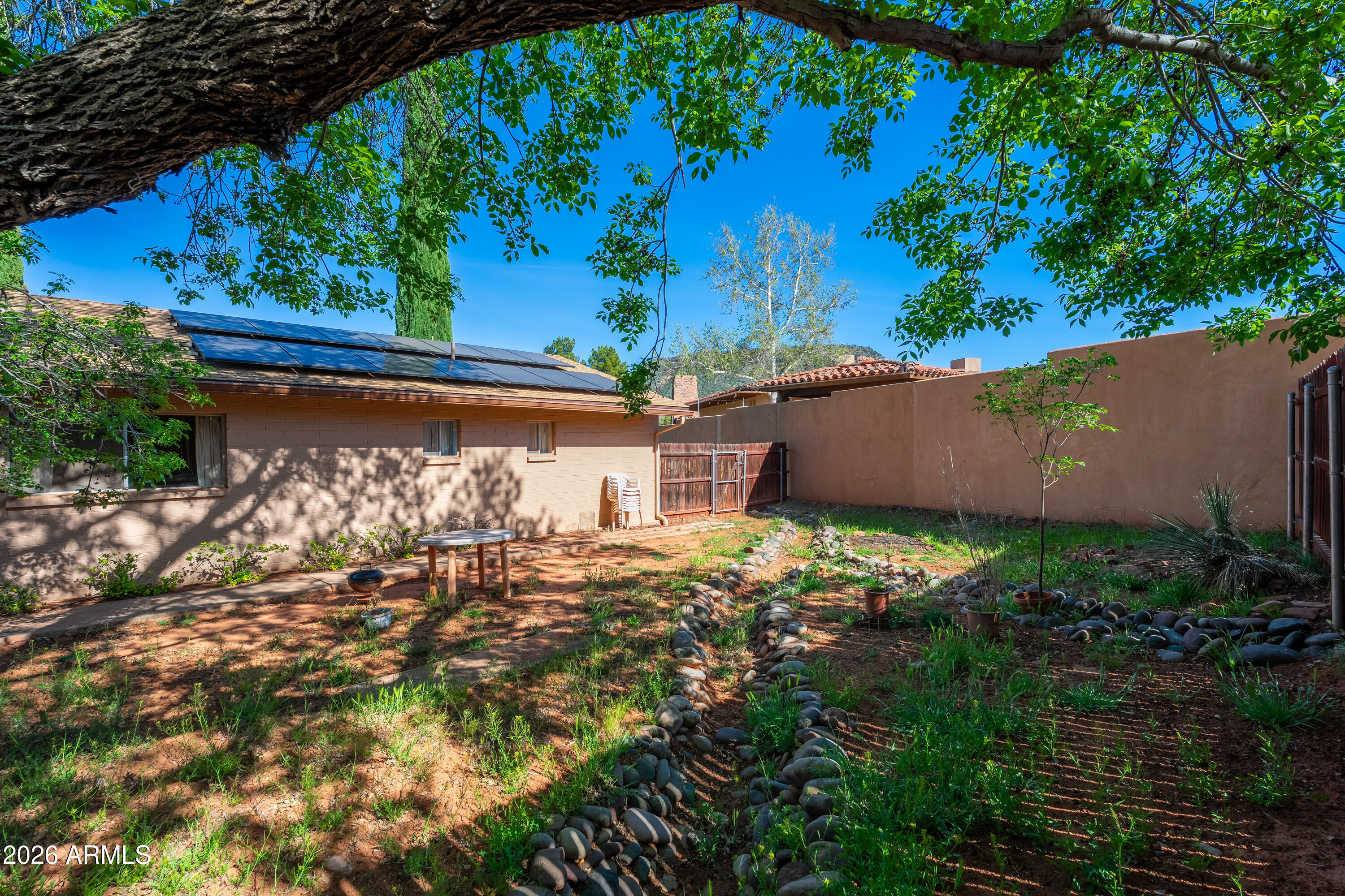 RIDGEVIEW - Residential