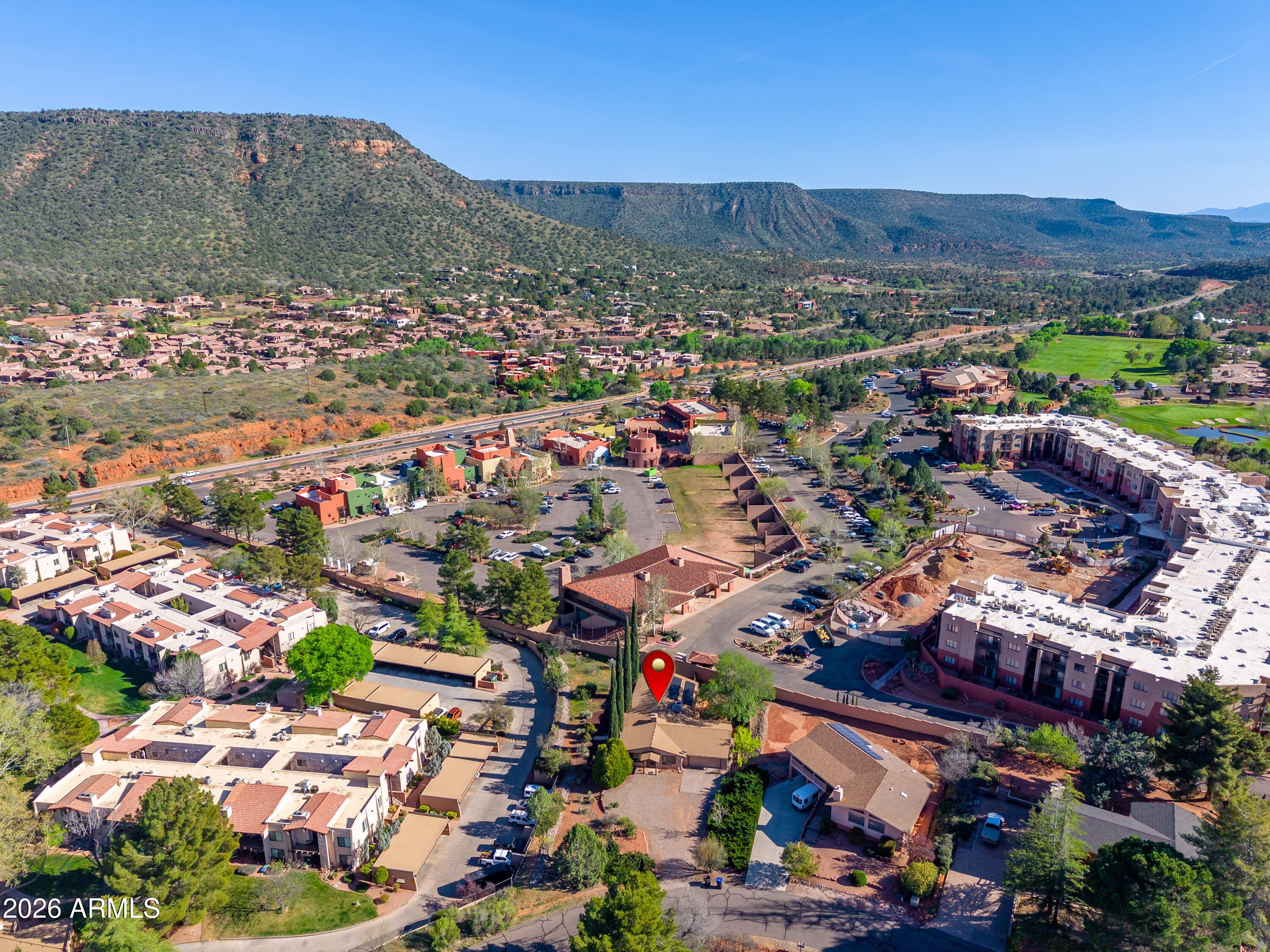 RIDGEVIEW - Residential