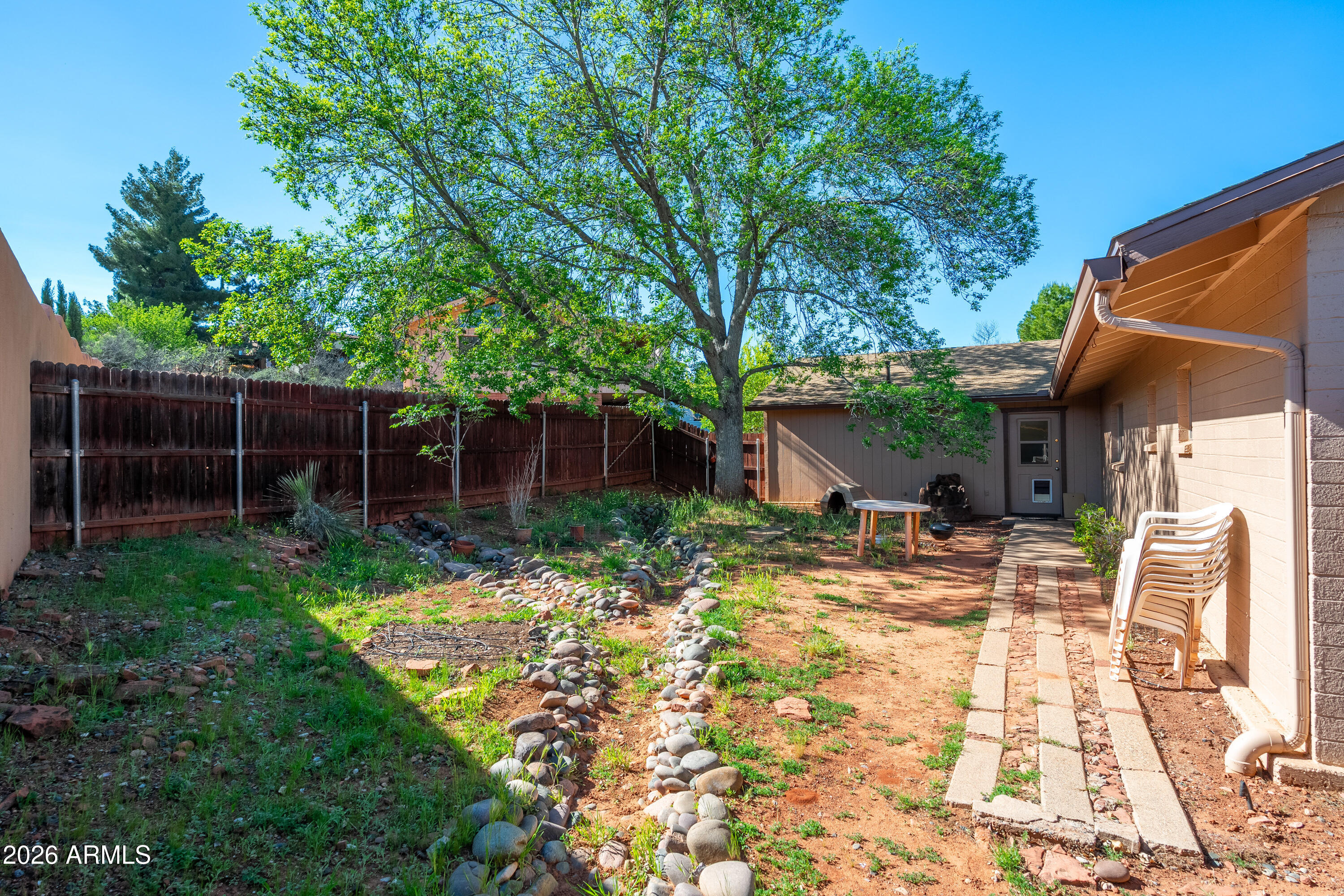 RIDGEVIEW - Residential