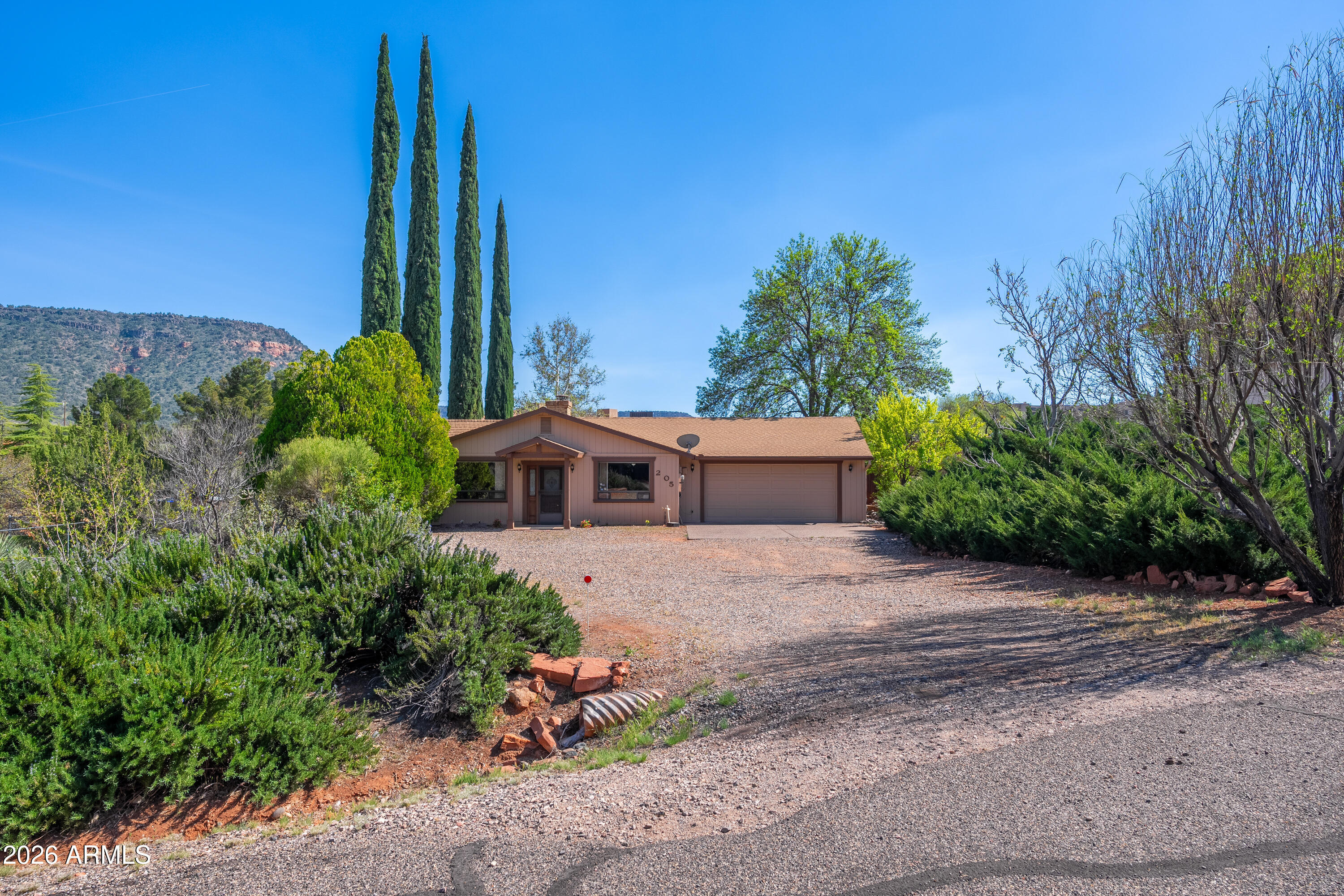 RIDGEVIEW - Residential