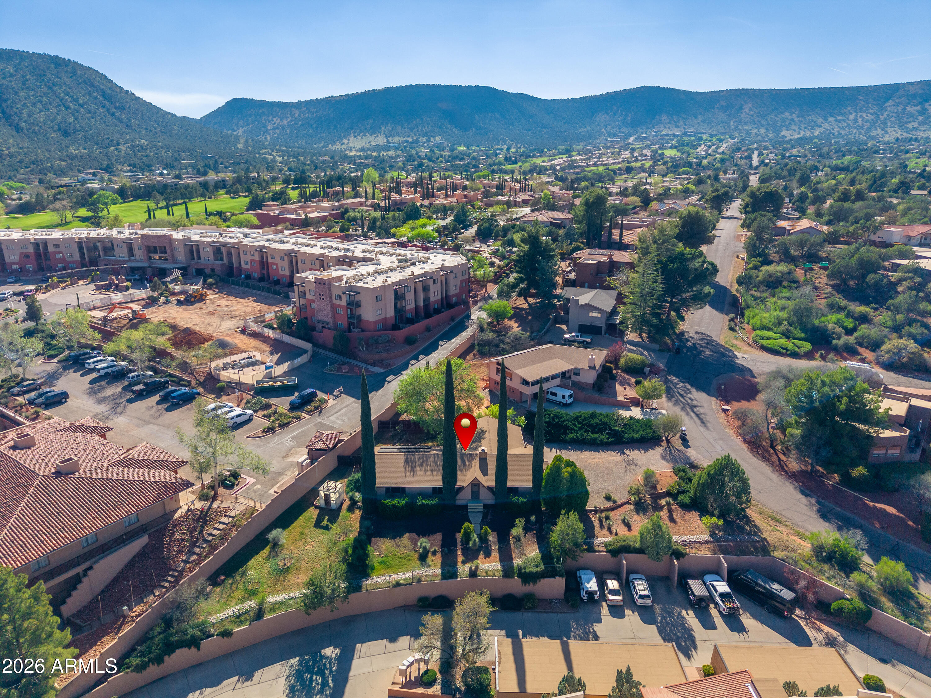 RIDGEVIEW - Residential