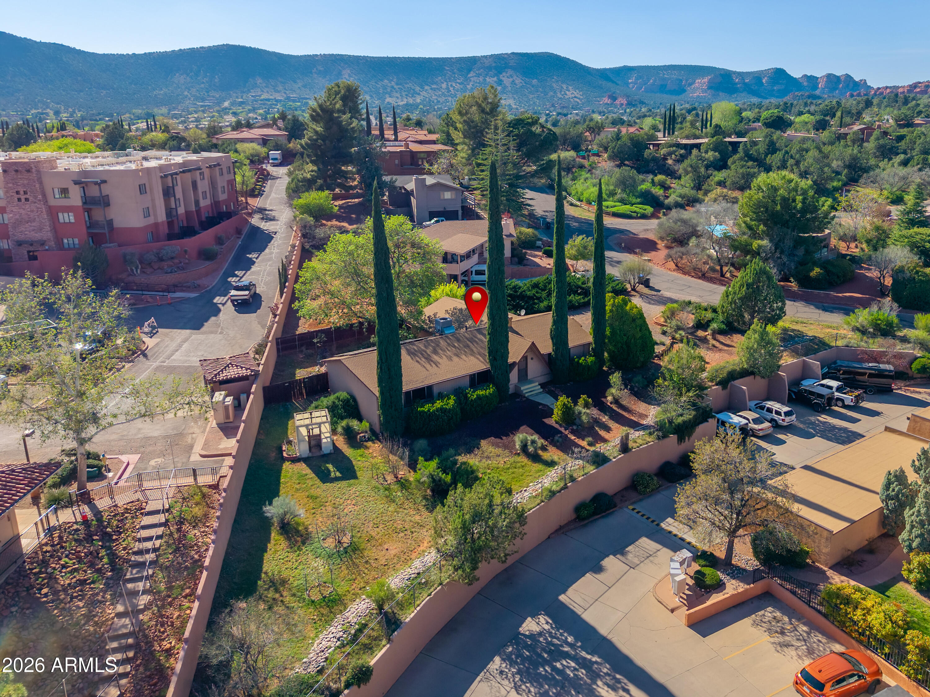 RIDGEVIEW - Residential