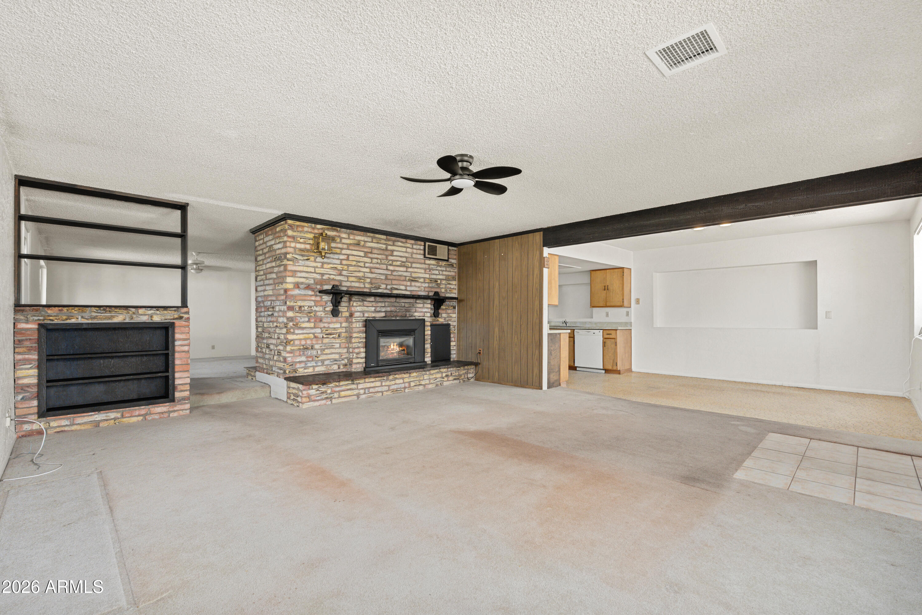 RIDGEVIEW - Residential