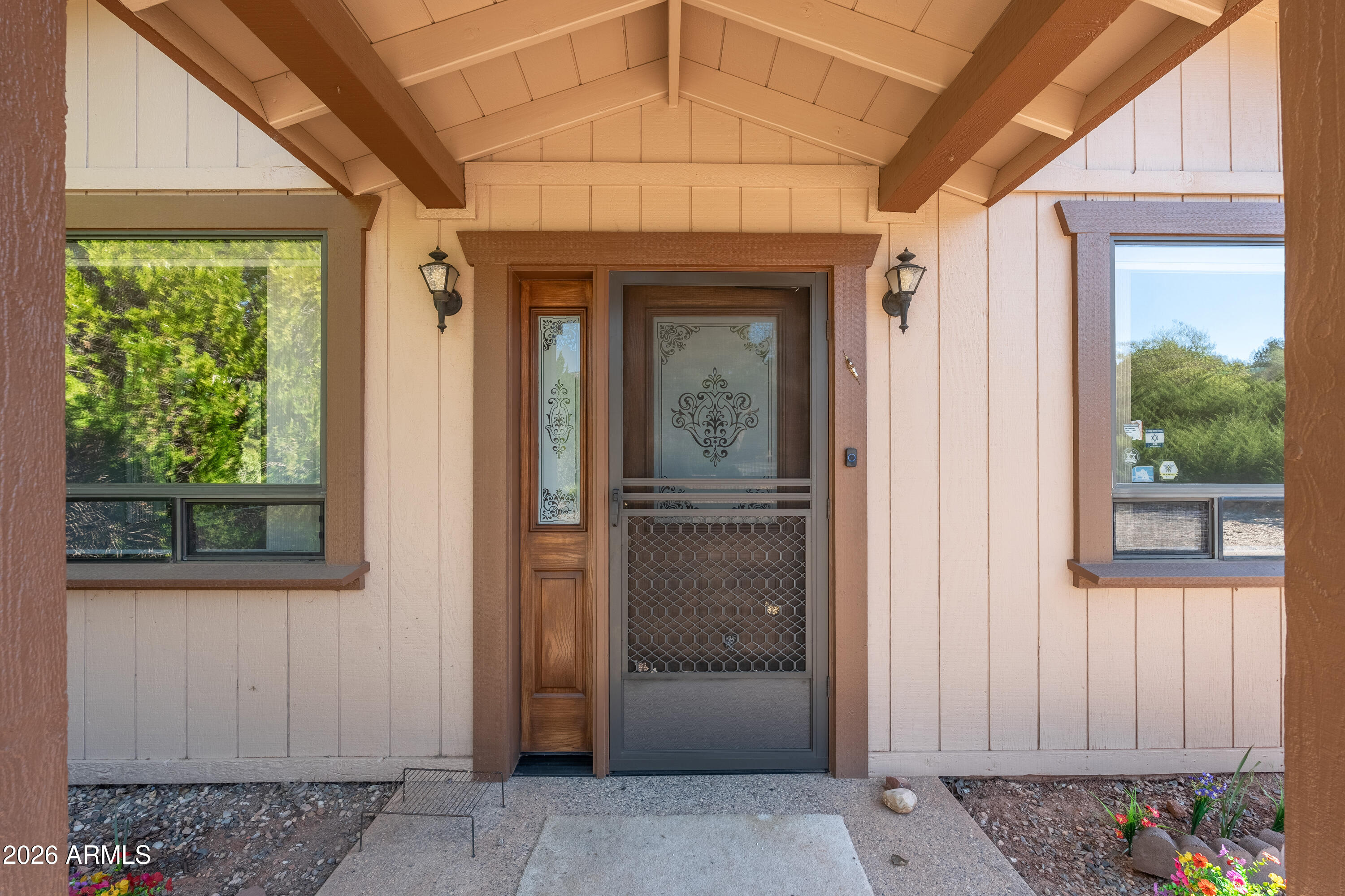 RIDGEVIEW - Residential