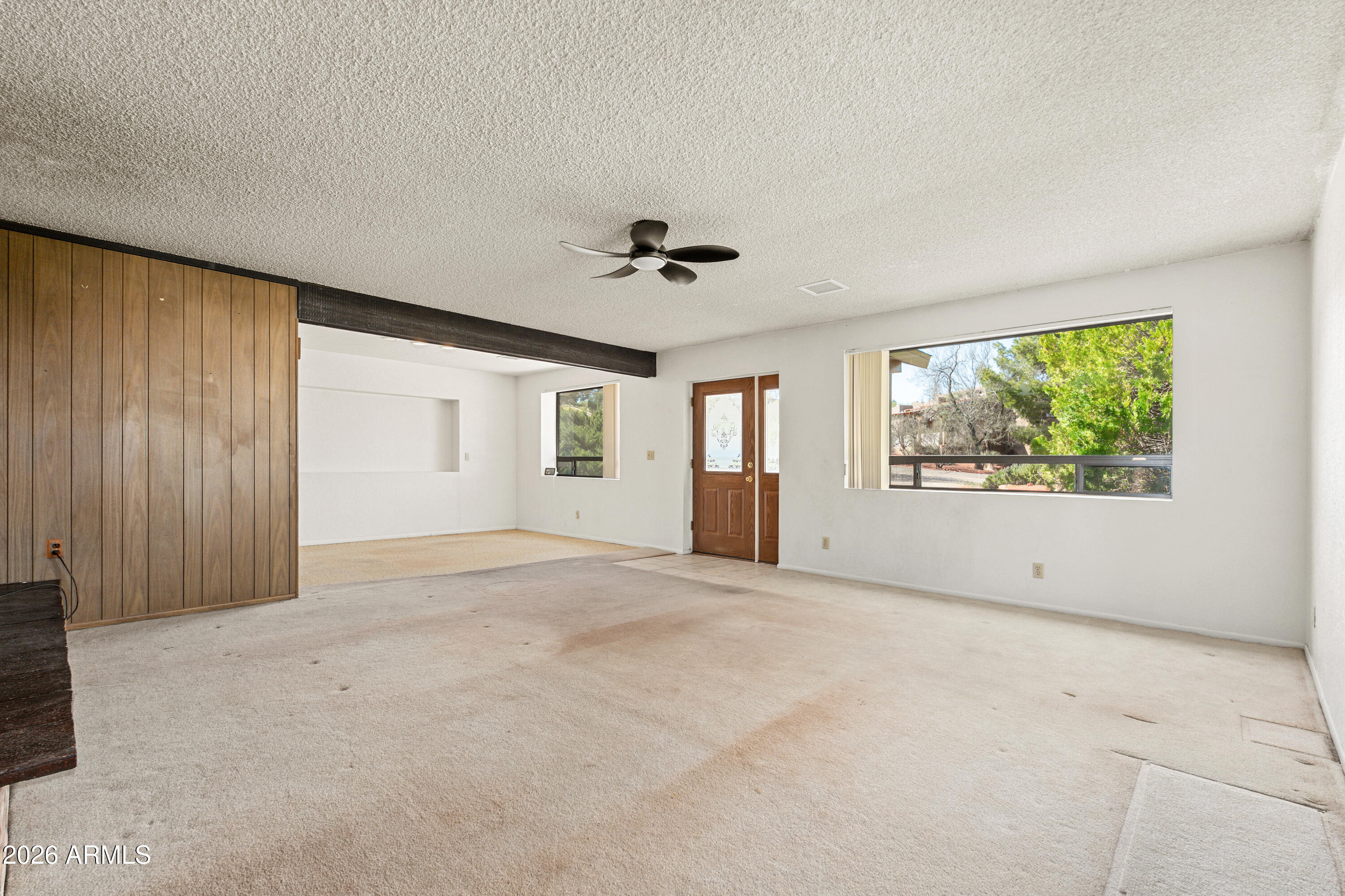 RIDGEVIEW - Residential