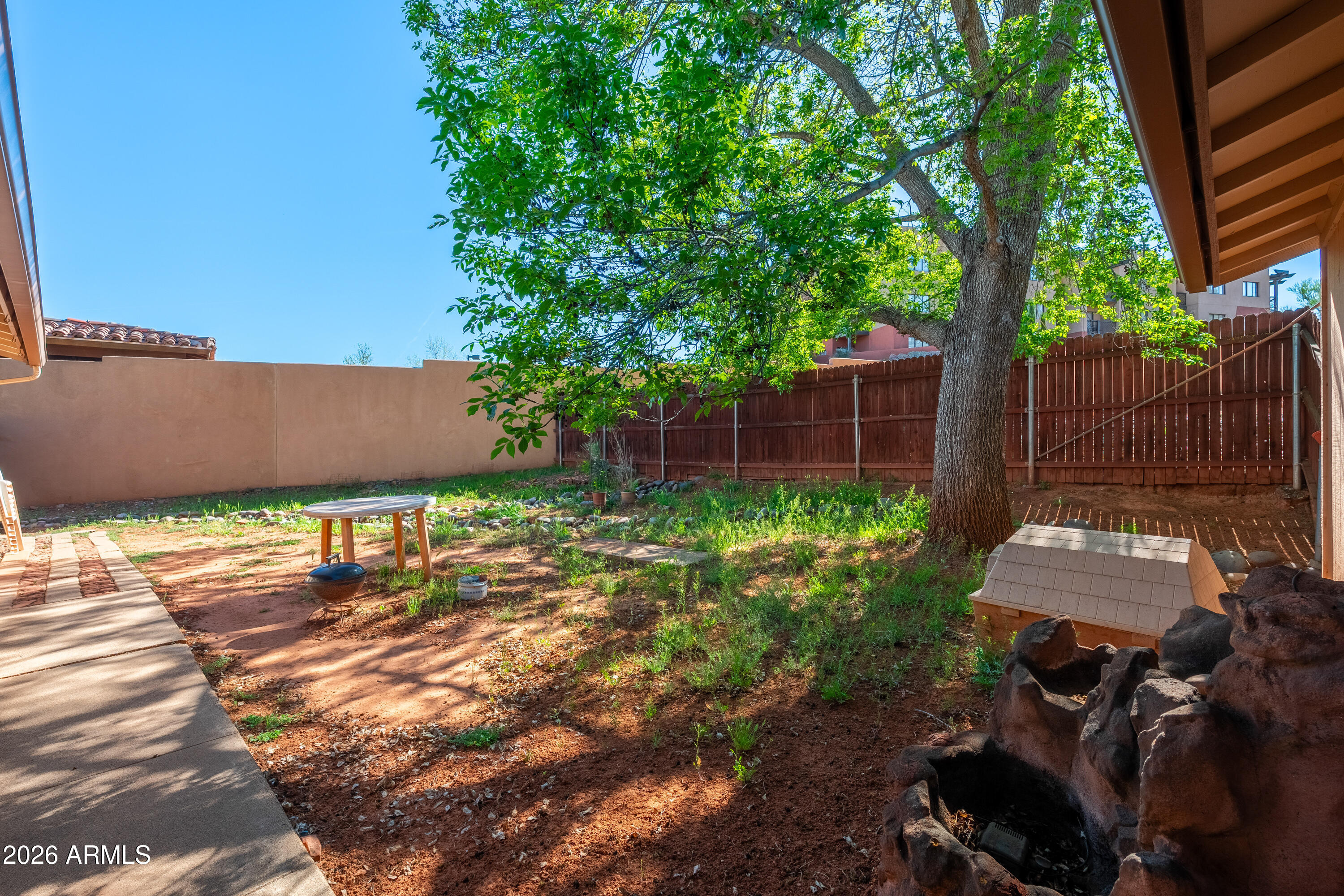 RIDGEVIEW - Residential