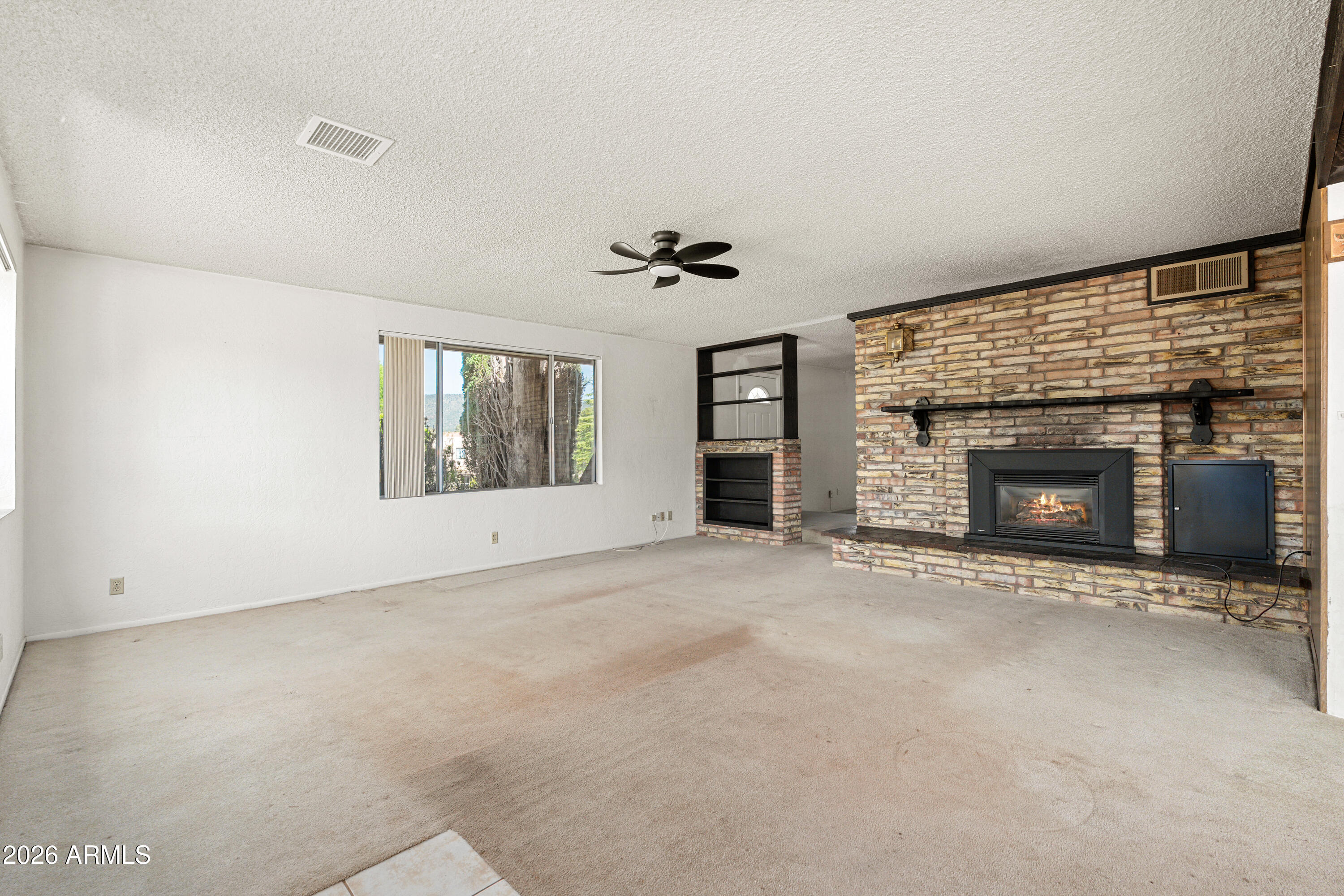 RIDGEVIEW - Residential
