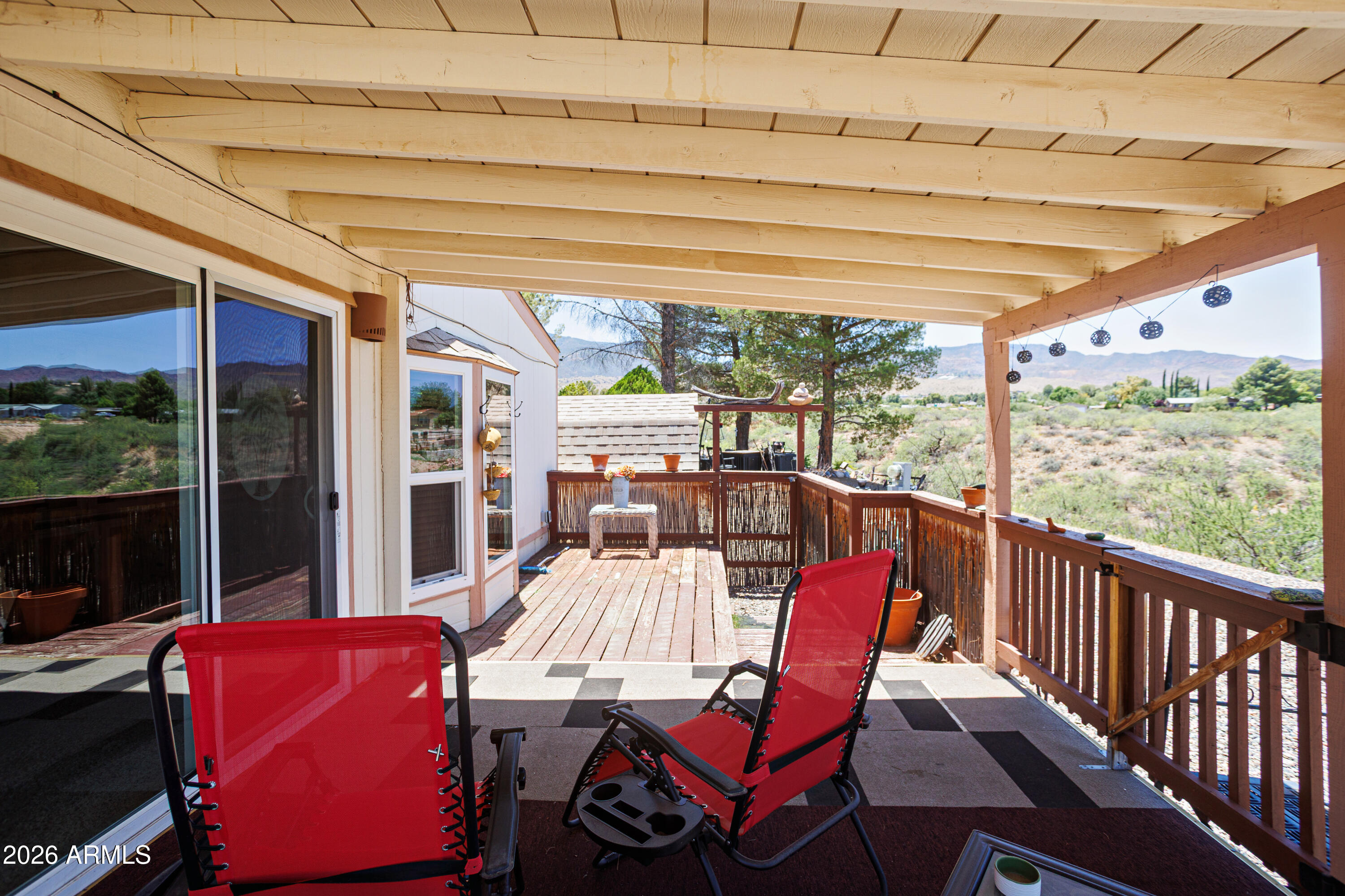 Pine Shadows - Residential