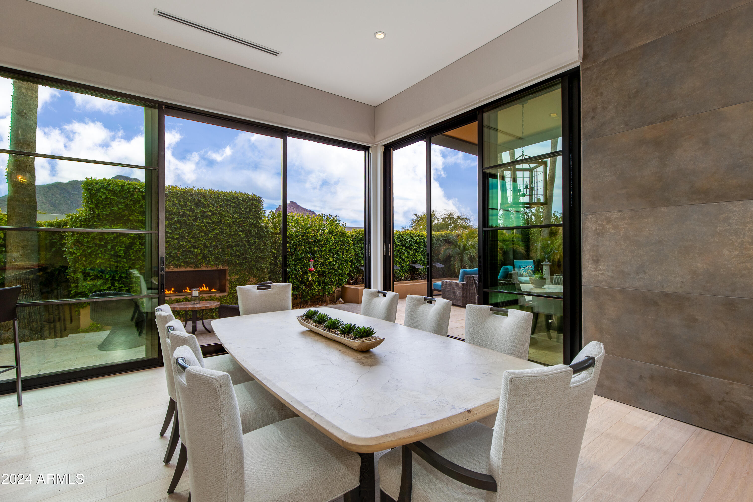 COLONIA MIRAMONTE - Residential